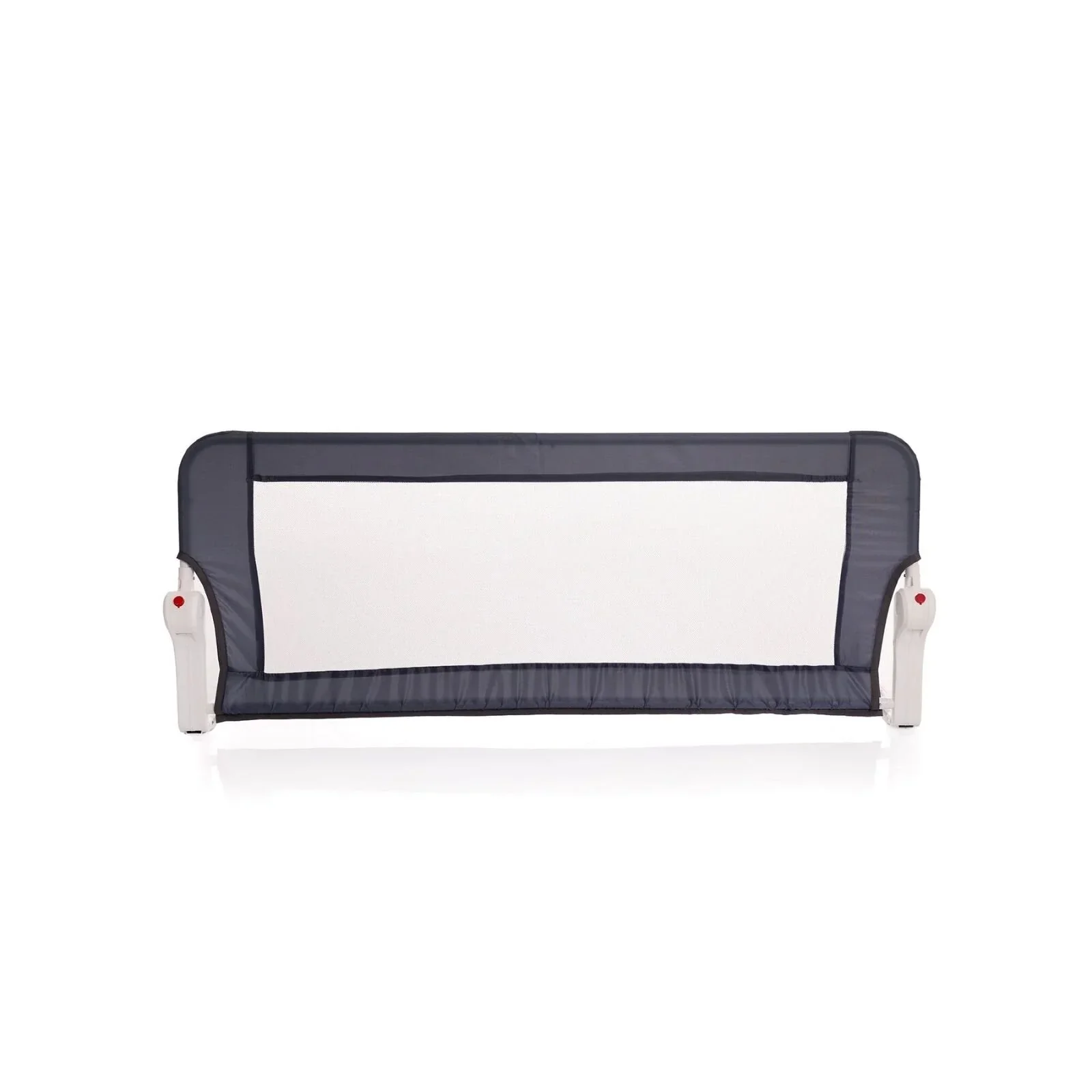 baby plus Bed Rail 120cm - Grey - Image 2