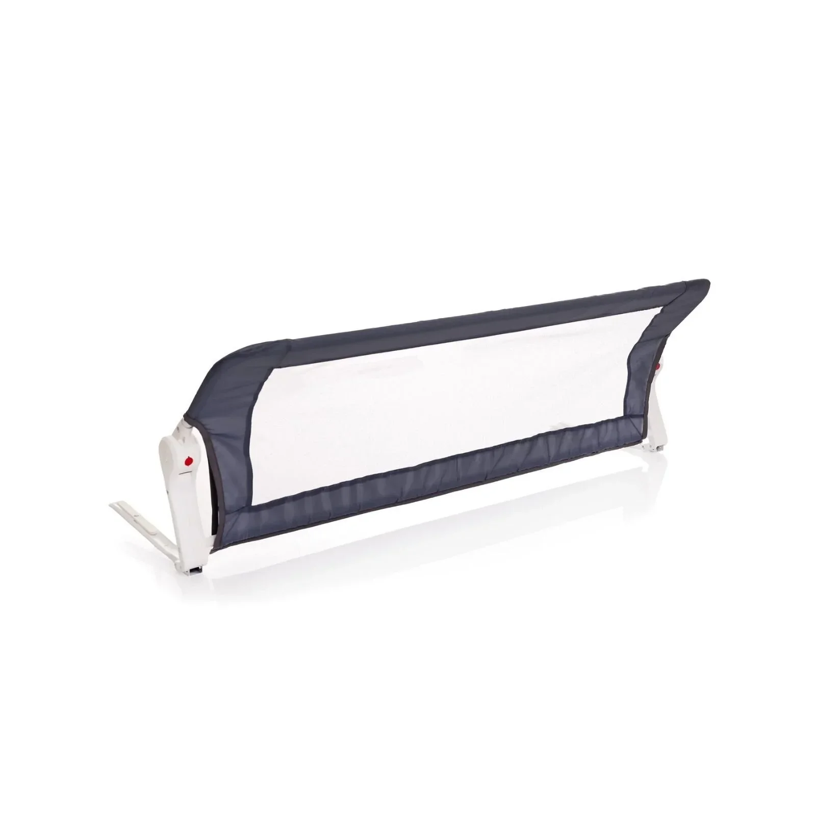 baby plus Bed Rail 120cm - Grey - Image 3
