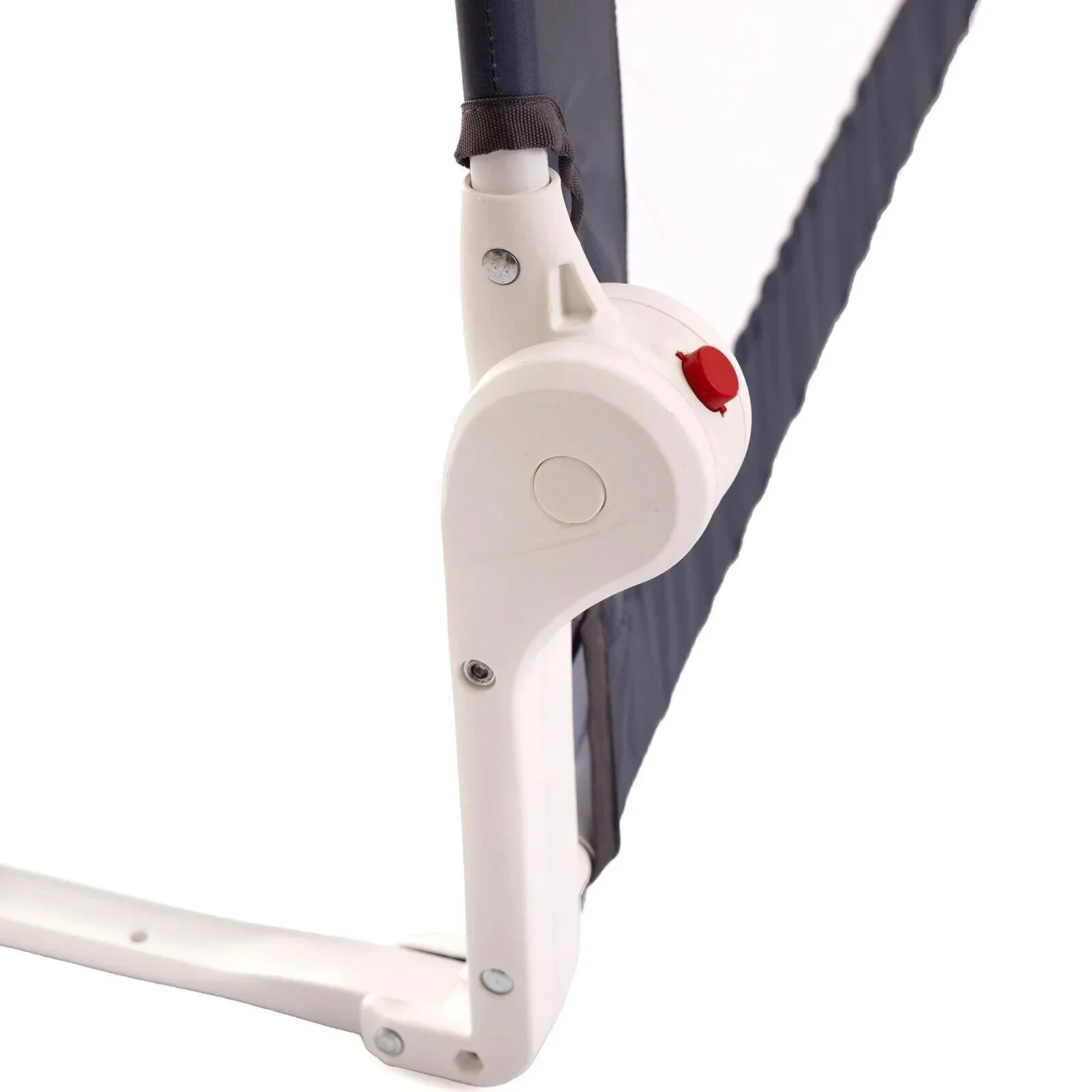 baby plus Bed Rail 120cm - Grey - Image 6