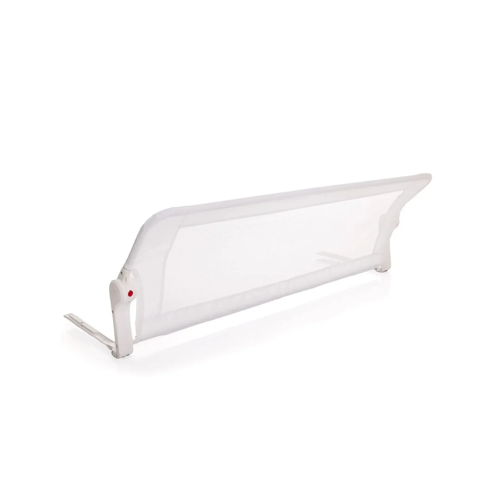 baby plus Bed Rail 120cm - White - Image 2