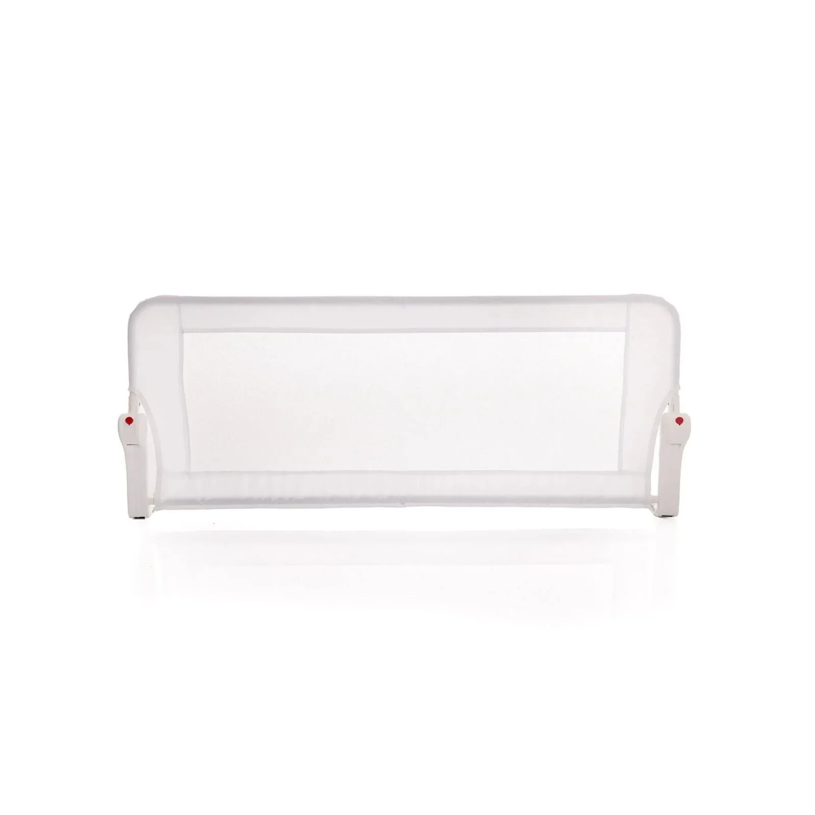 baby plus Bed Rail 120cm - White - Image 6