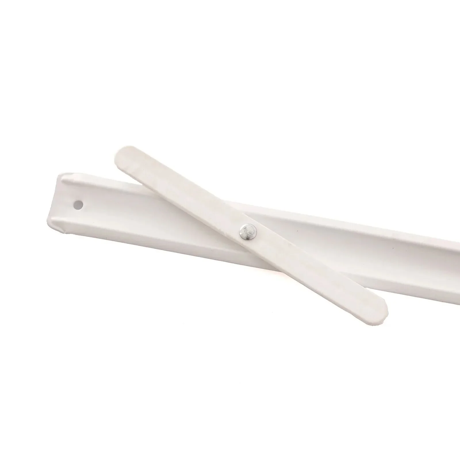baby plus Bed Rail 120cm - White - Image 7