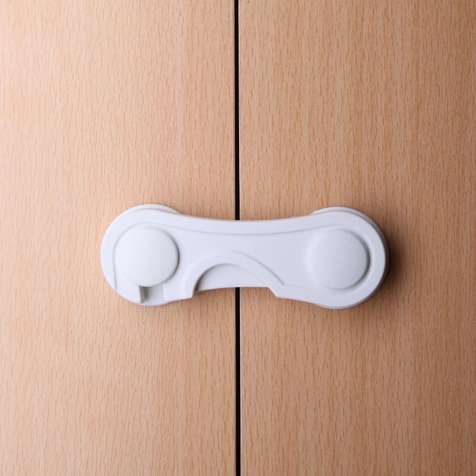 baby plus Cupboard Latch Pack of 2 - Image 2