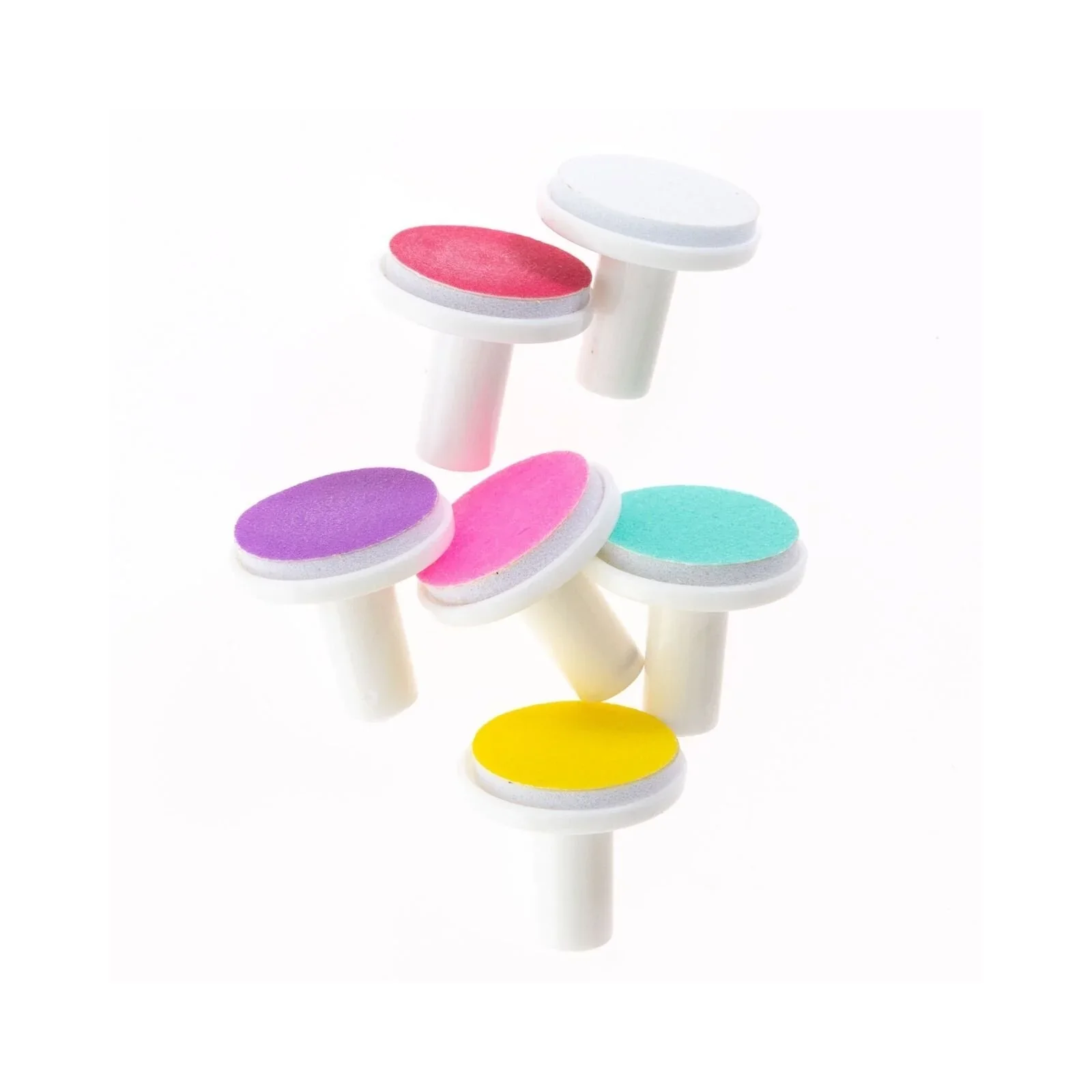 baby plus Electric Baby Nail File - Image 3