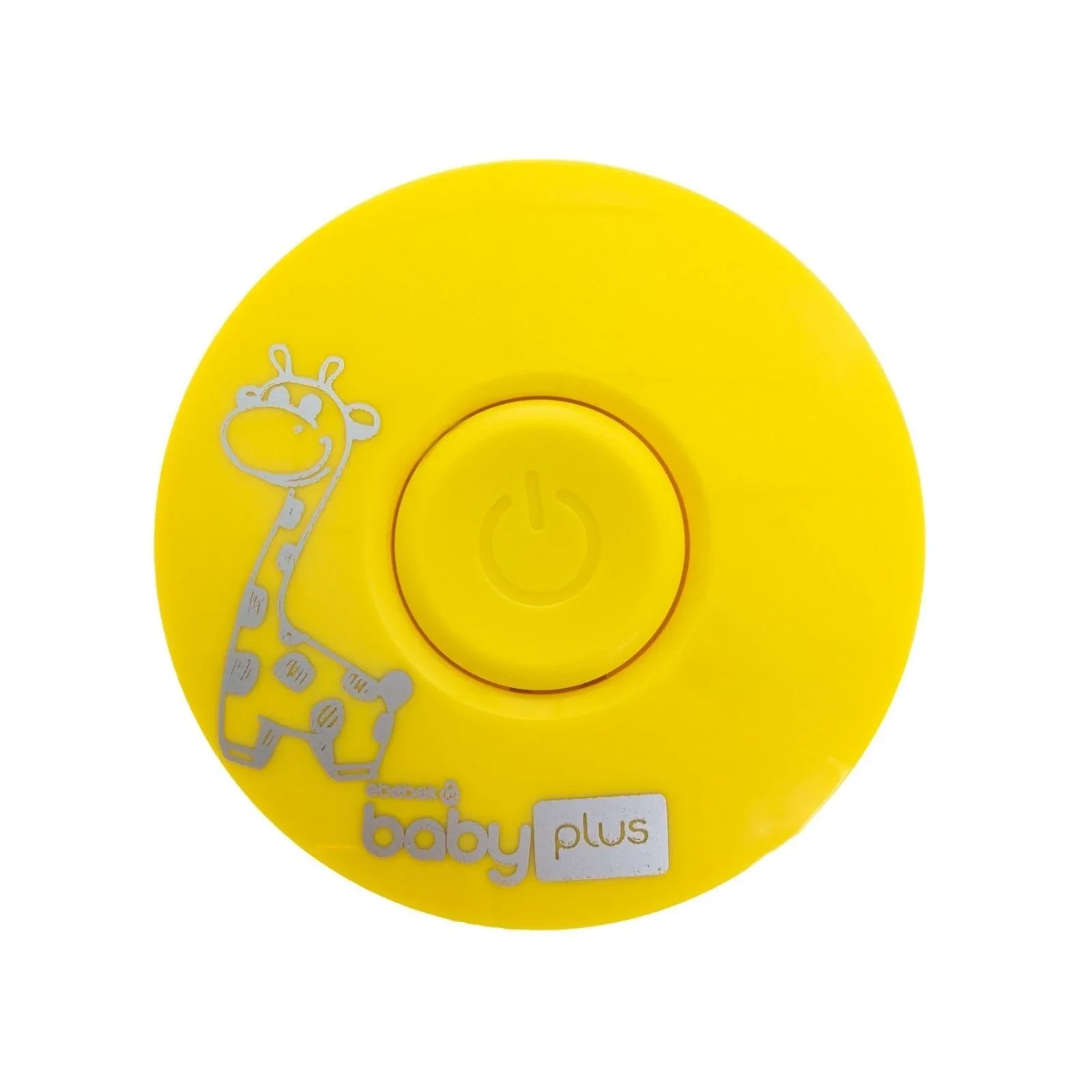baby plus Electric Baby Nail File - Image 4