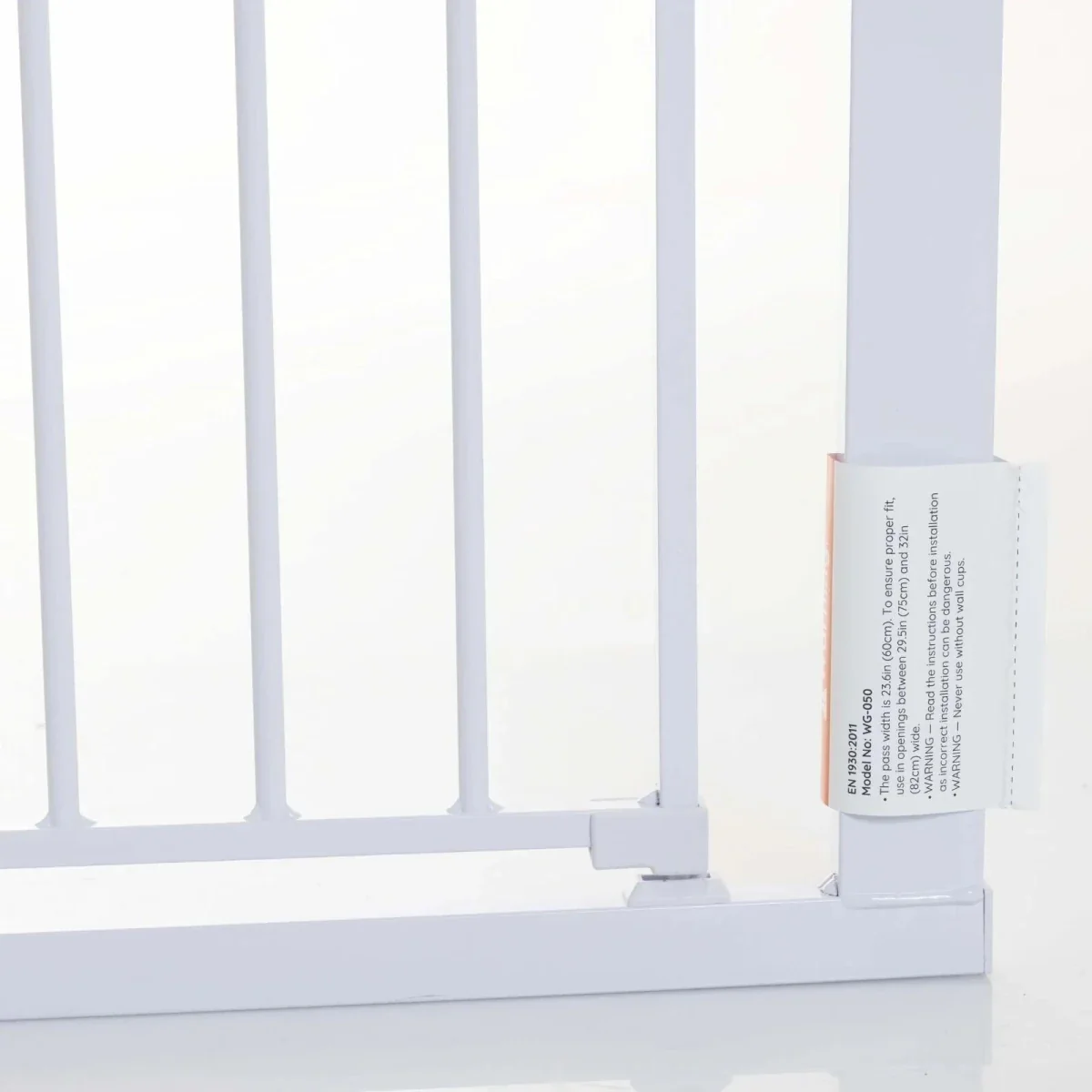 baby plus Guard Pro Baby Safety Gate - Image 5
