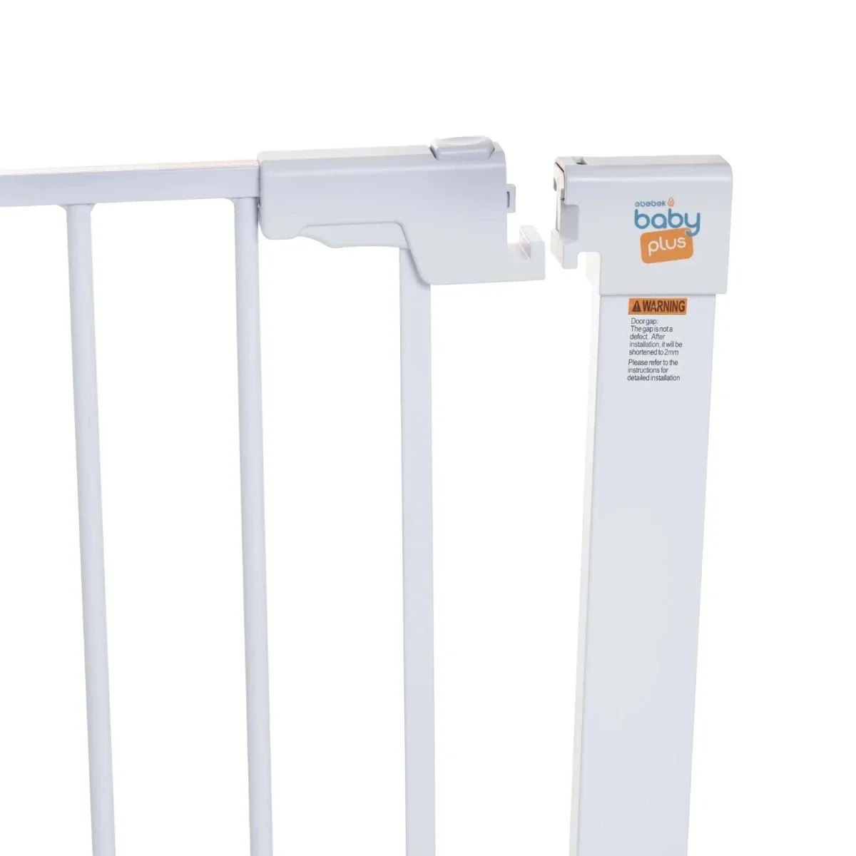 baby plus Guard Pro Baby Safety Gate - Image 6