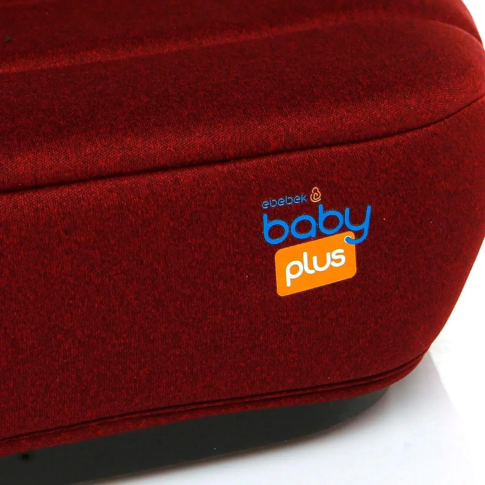 baby plus i-Size X8 (125-150 cm) 15-36 Kg Booster - Red - Image 7