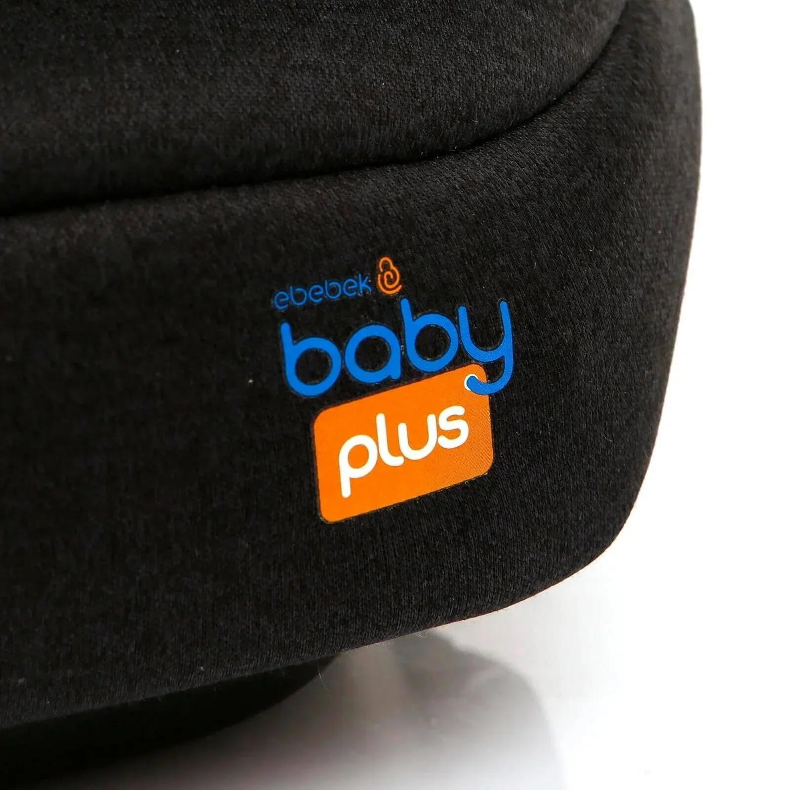 baby plus i-Size X8 (125-150 cm) 15-36 Kg Booster - Black - Image 8
