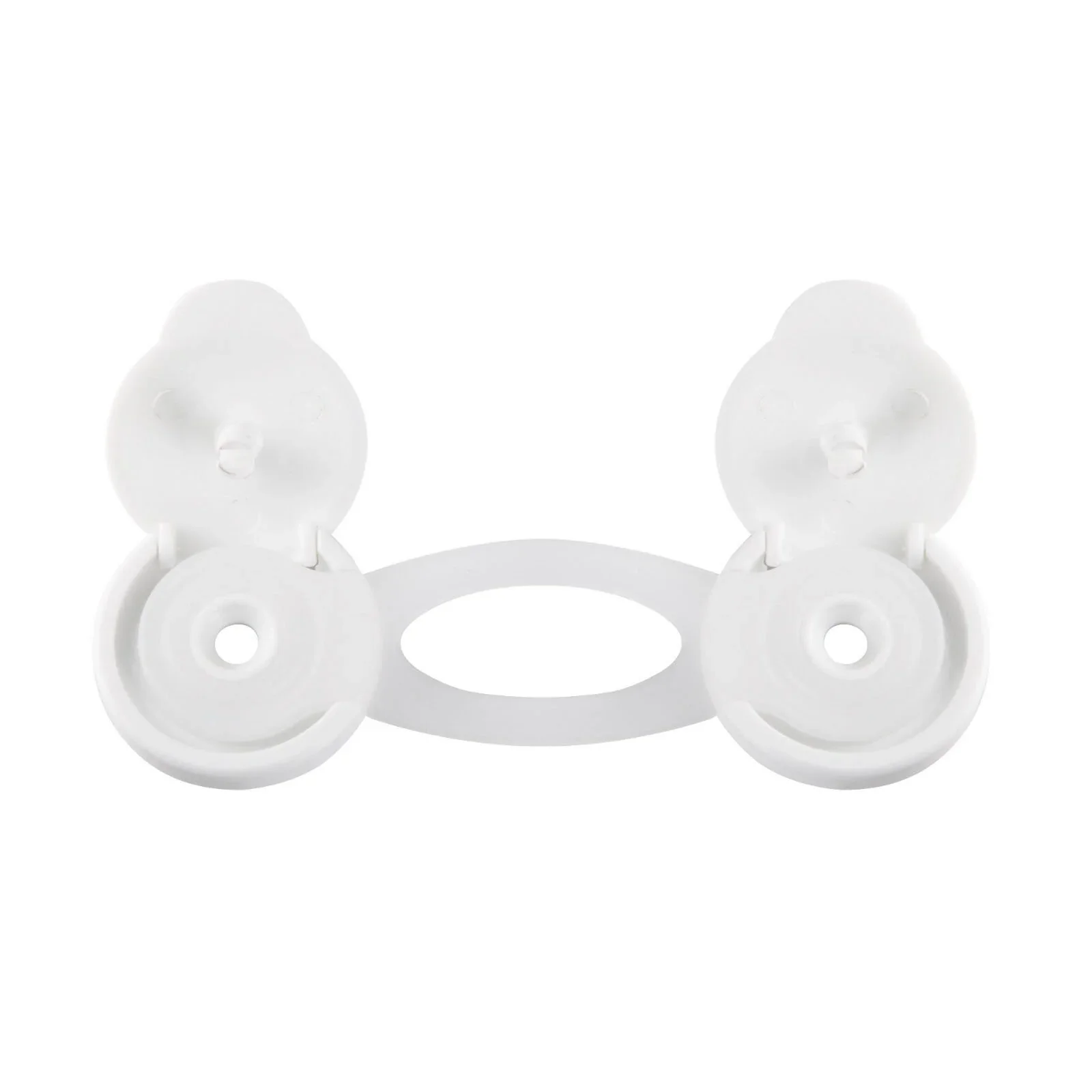 baby plus Multi-Purpose Short Latch Pack of 2 - Image 3