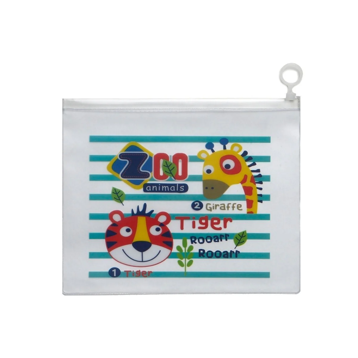 baby plus Multi-Purpose PVC Bag - Image 4