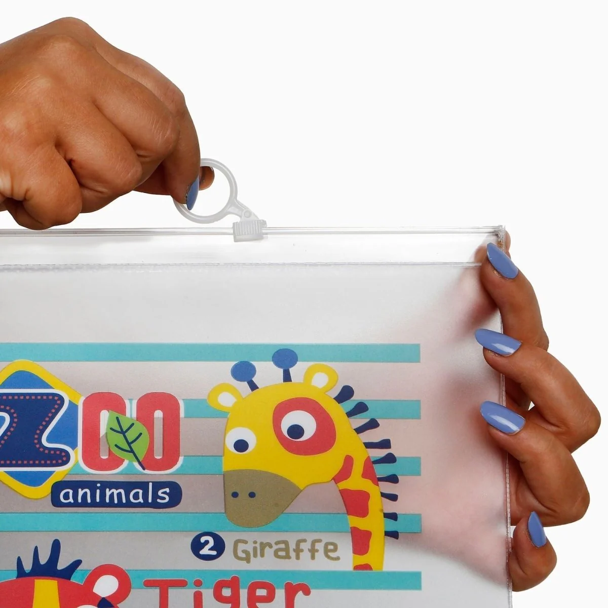 baby plus Multi-Purpose PVC Bag - Image 6