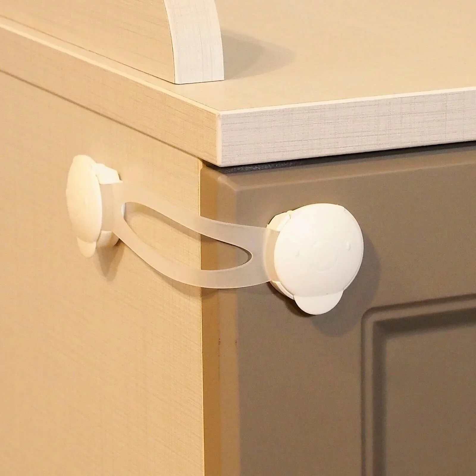 baby plus Multi-Purpose Latch Pack of 2 - Image 6