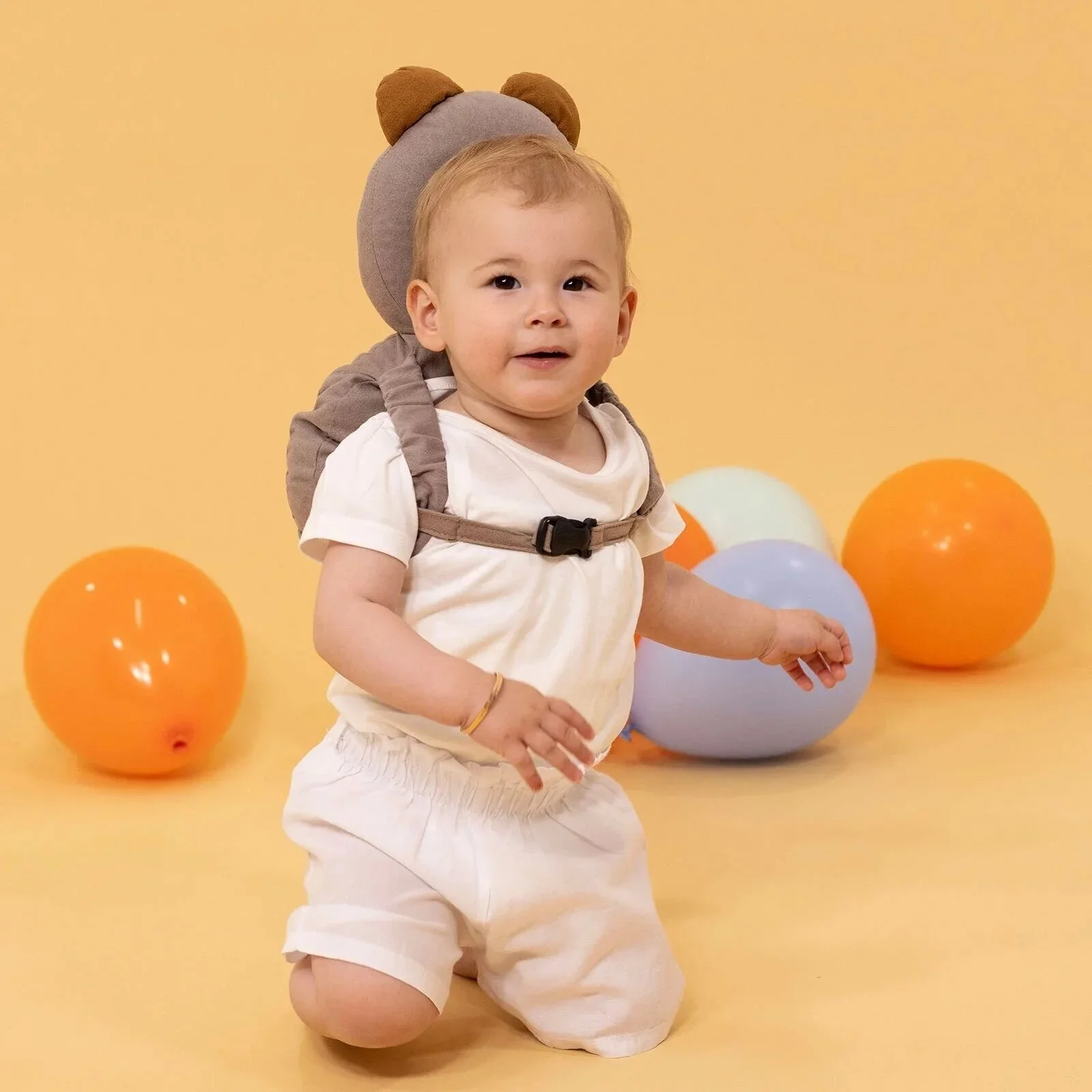baby plus My Head Protector Friend - Image 2