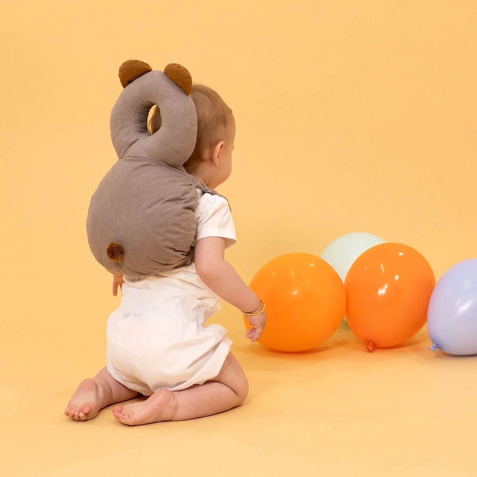baby plus My Head Protector Friend - Image 7