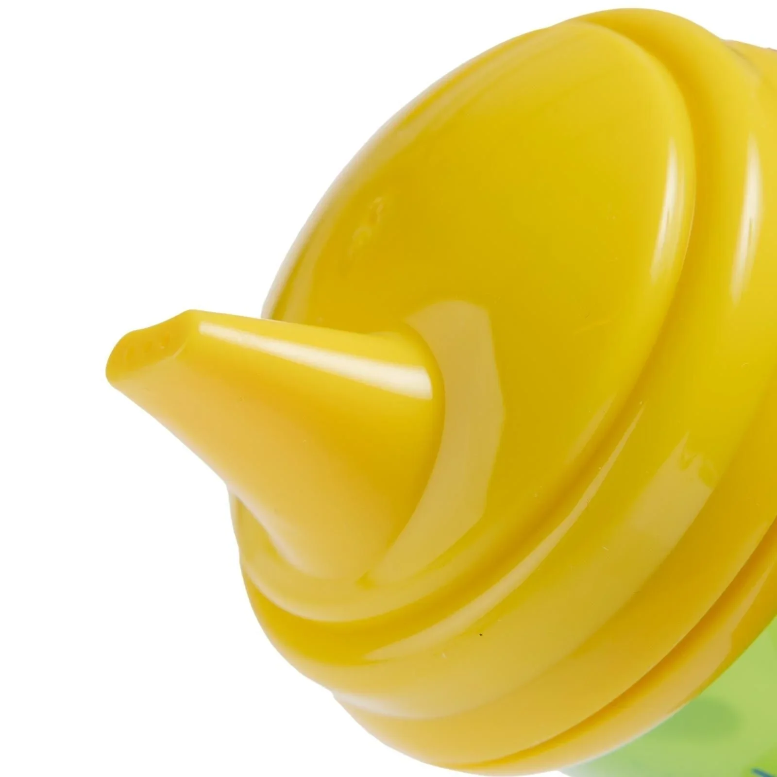 baby plus Non-spill PP Cup 230ml Assorted - Image 5