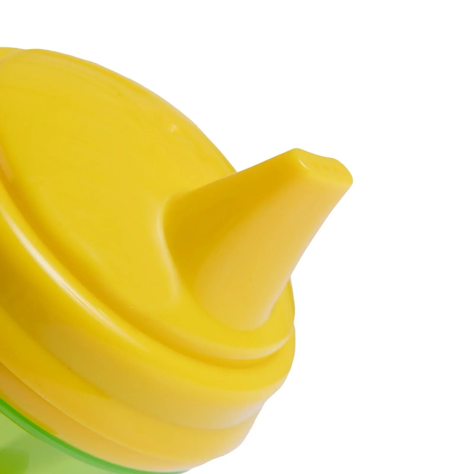baby plus Non-spill PP Cup 230ml Assorted - Image 6