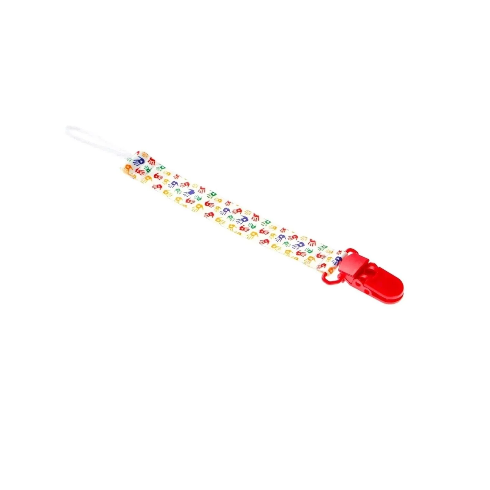 baby plus Baby Pacifier & Soother Clip - Image 2