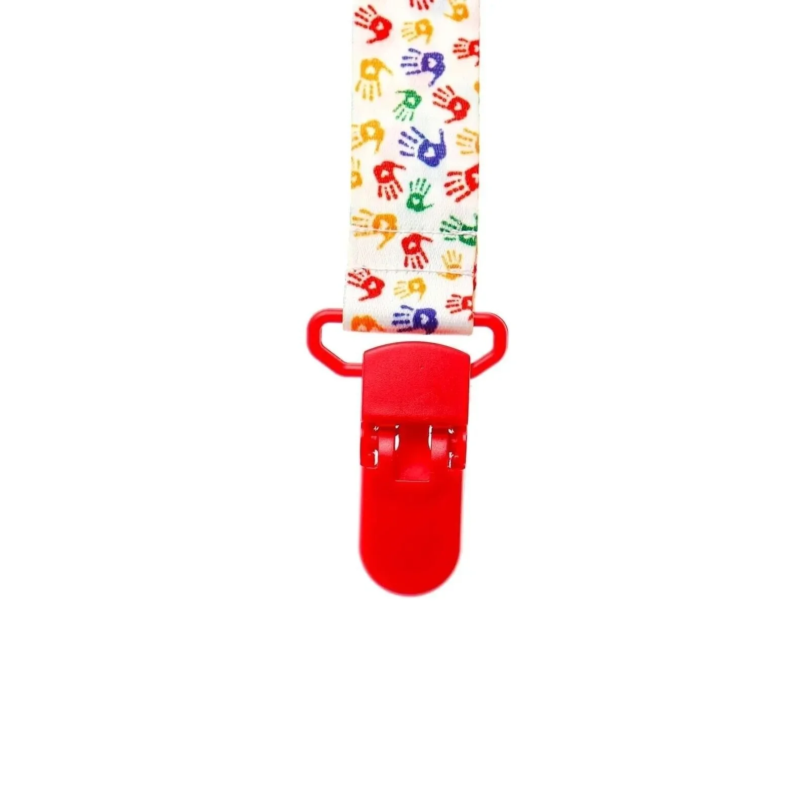 baby plus Baby Pacifier & Soother Clip - Image 3
