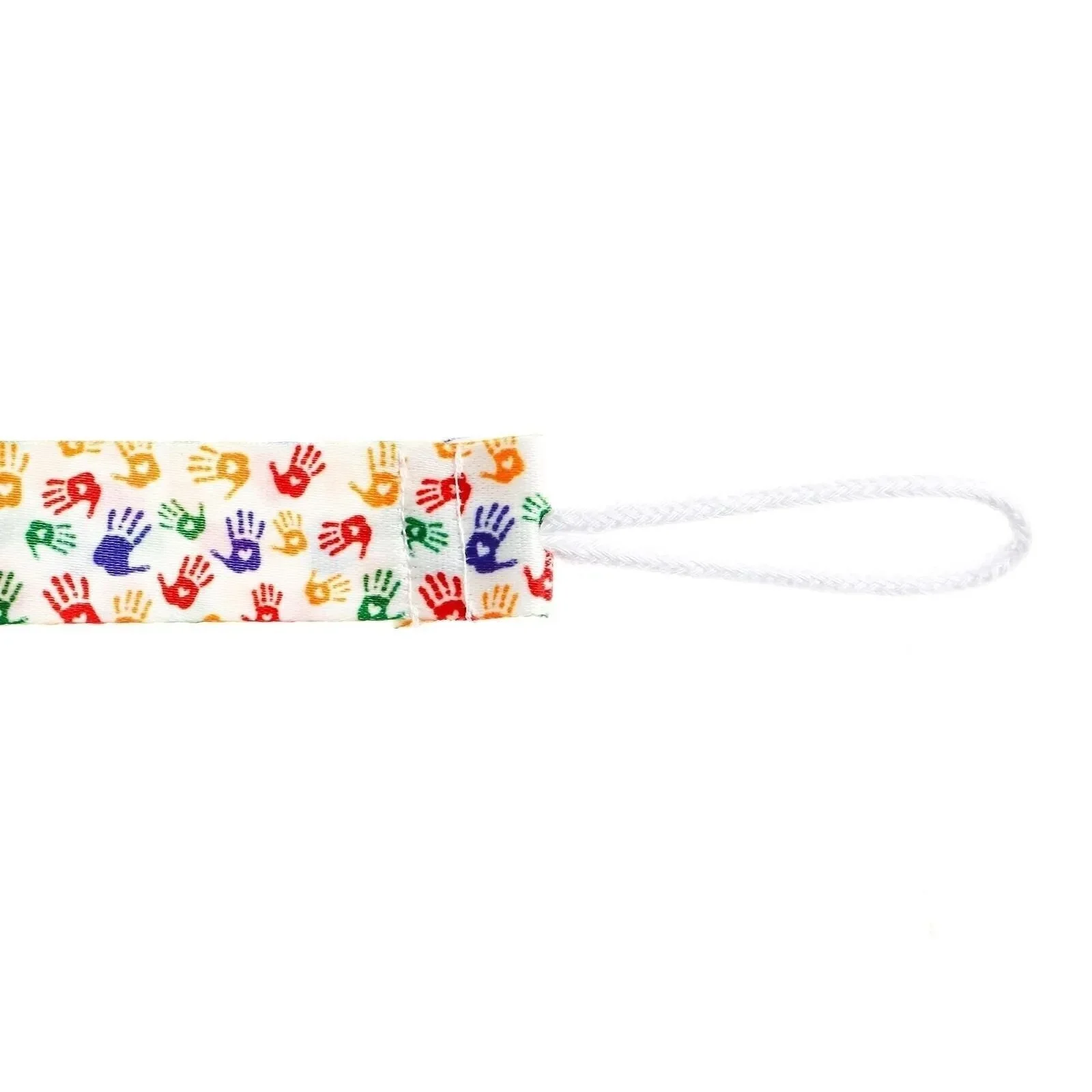 baby plus Baby Pacifier & Soother Clip - Image 4