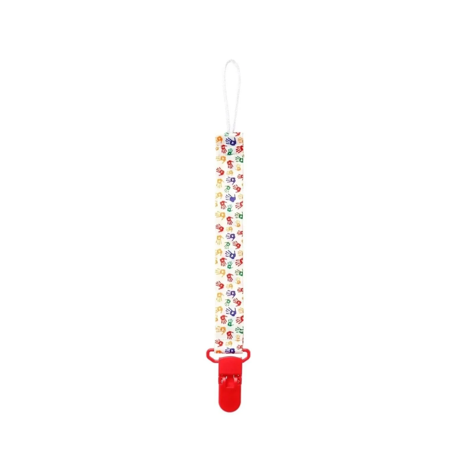 baby plus Baby Pacifier & Soother Clip - Image 5