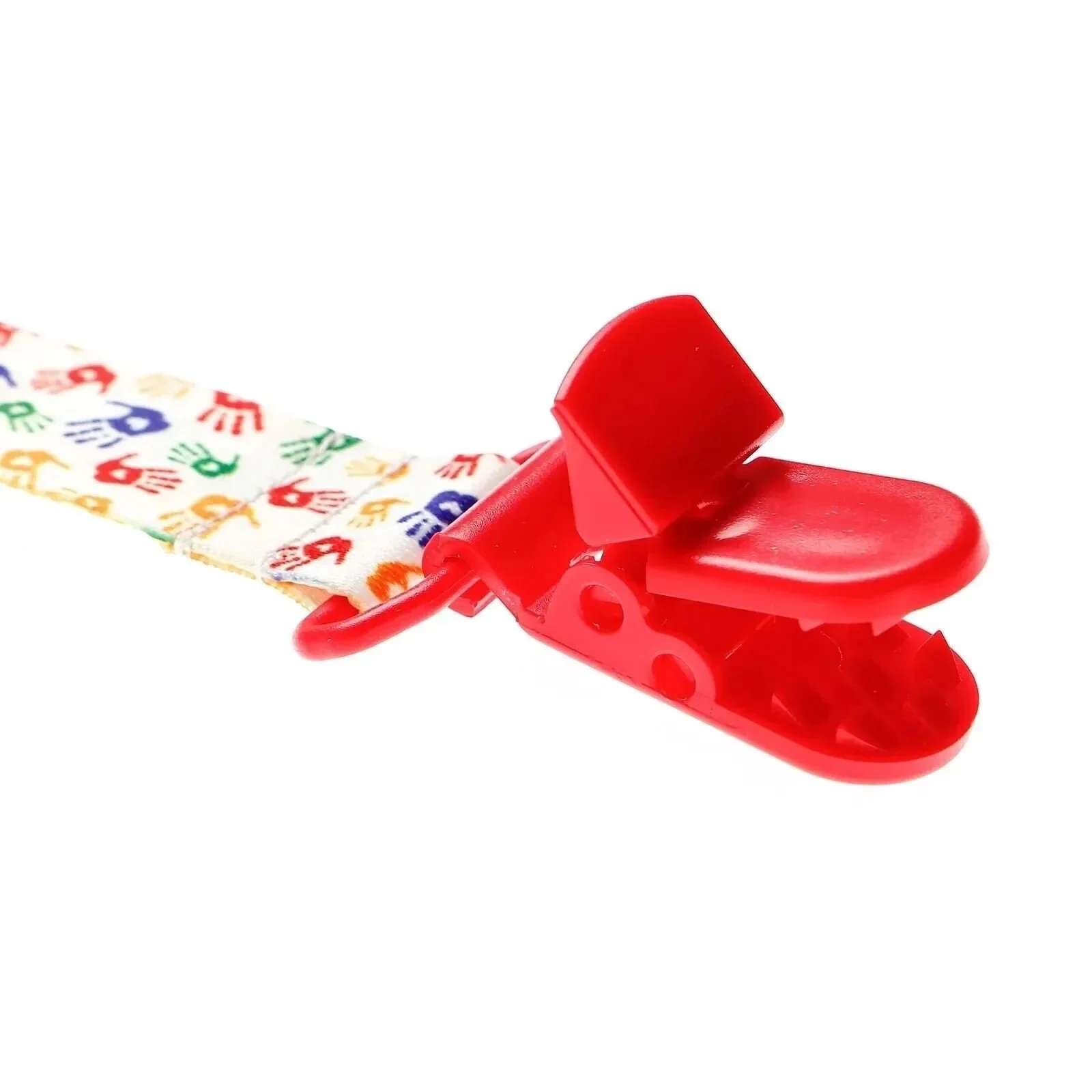 baby plus Baby Pacifier & Soother Clip - Image 6