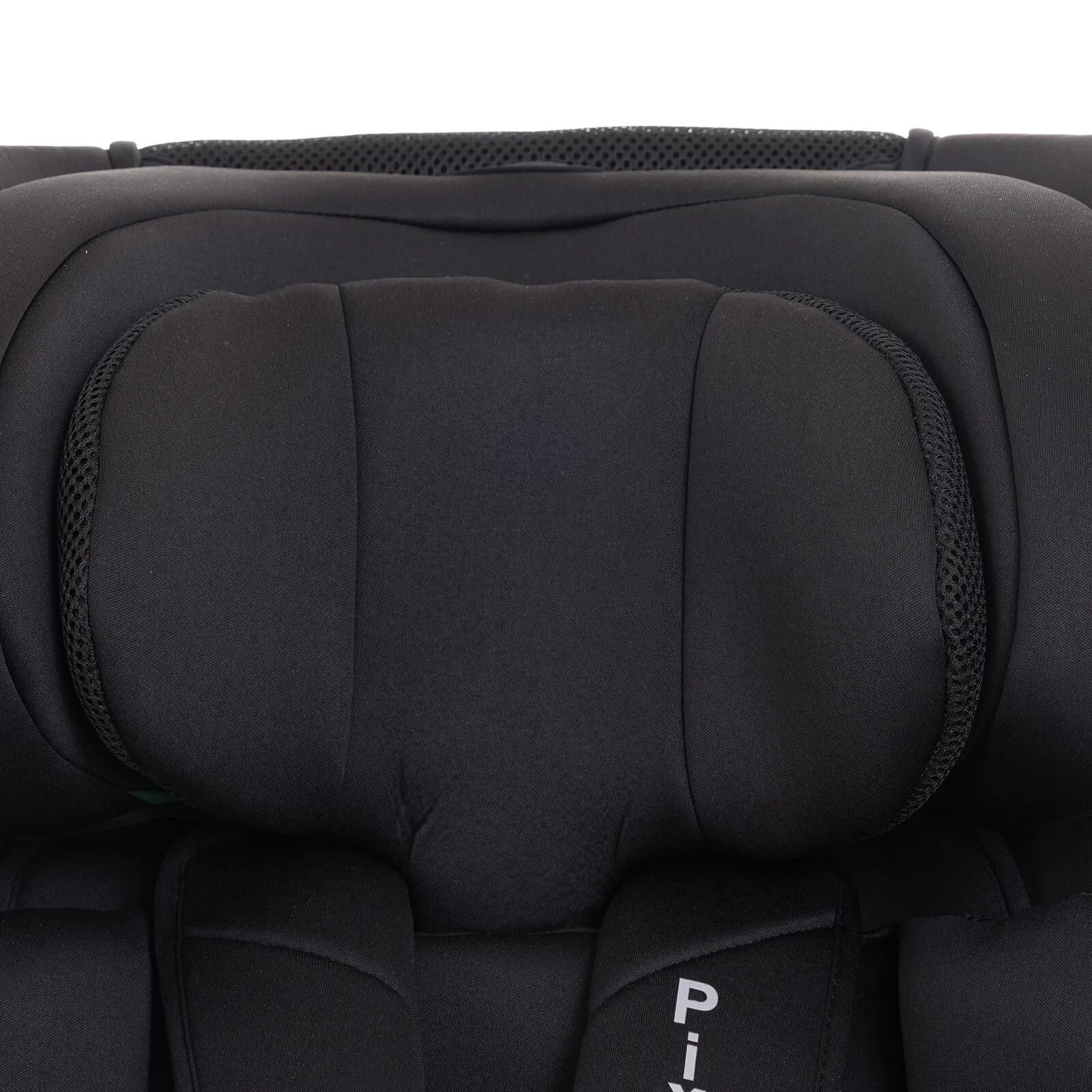 baby plus Pixi i-Size Group 0+/1/2/3 (Birth to 12 Years) Car Seat - Black - Image 24