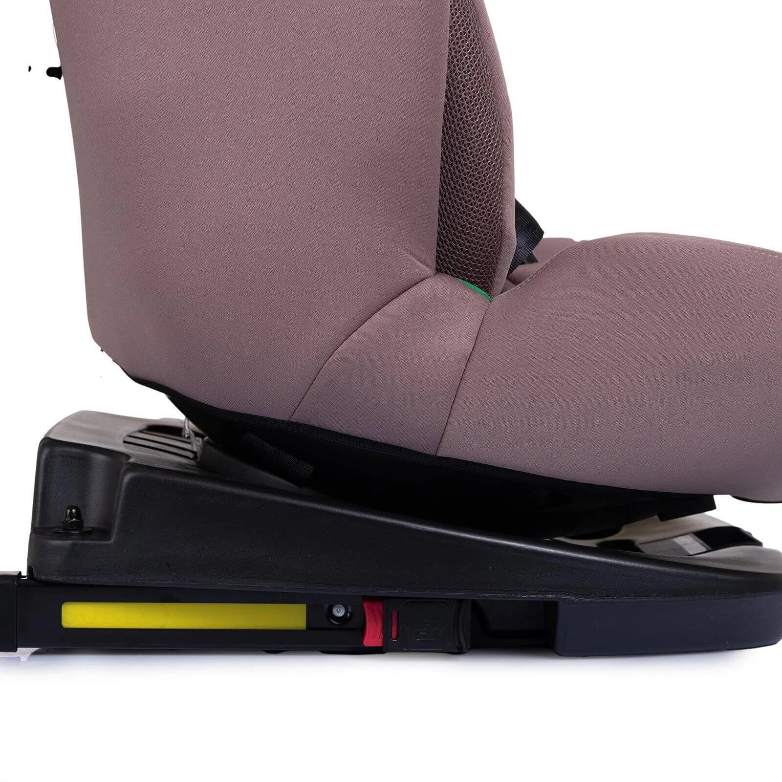 baby plus Pixi i-Size Group 0+/1/2/3 (Birth to 12 Years) Car Seat - Pink - Image 26