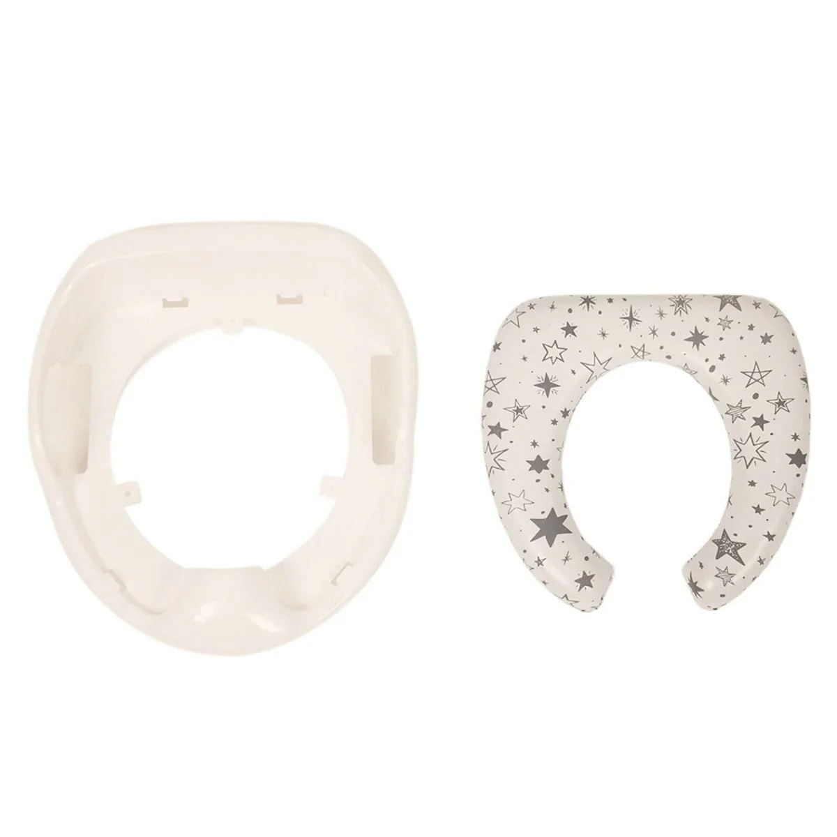 baby plus Potty Training Seat - Image 3