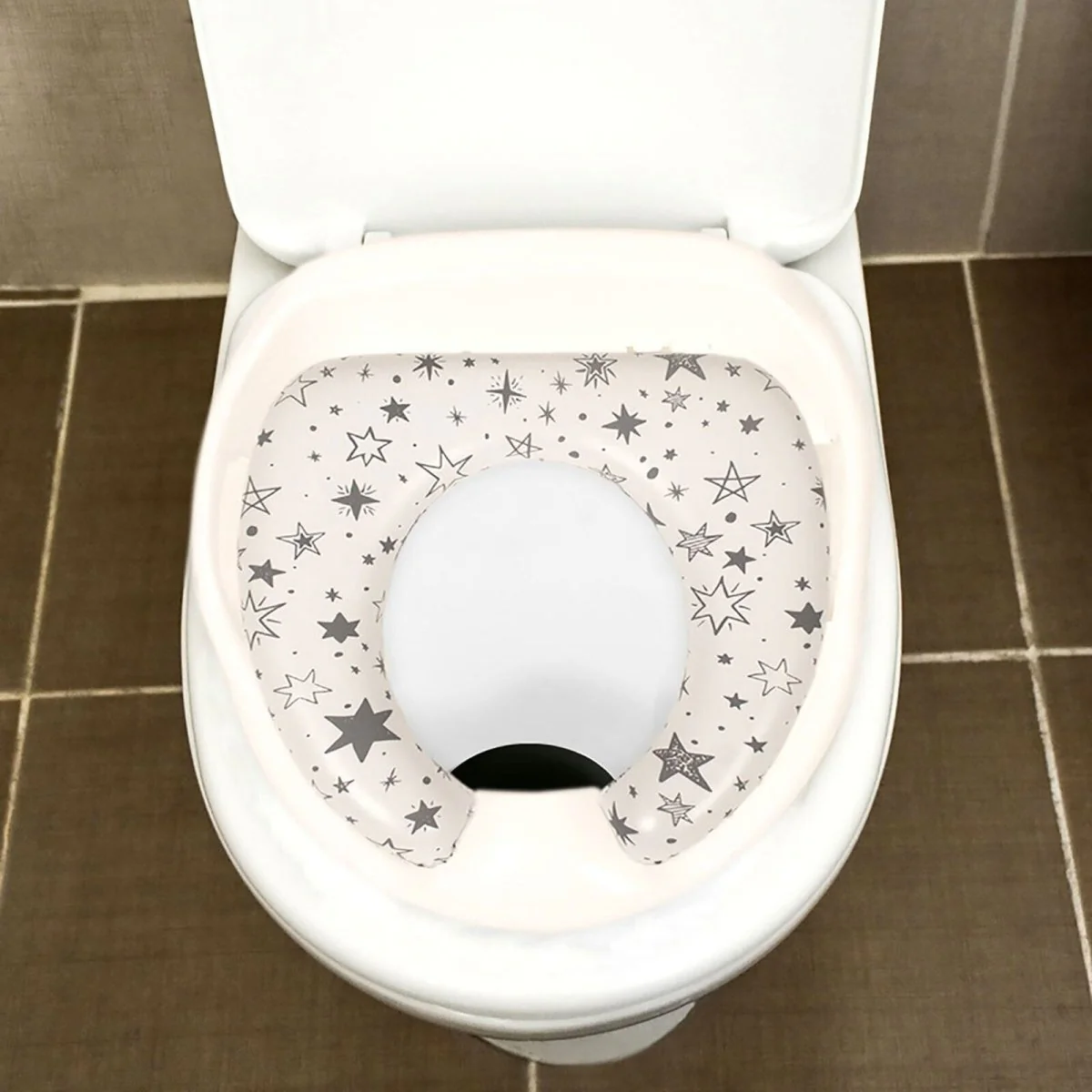 baby plus Potty Training Seat - Image 5