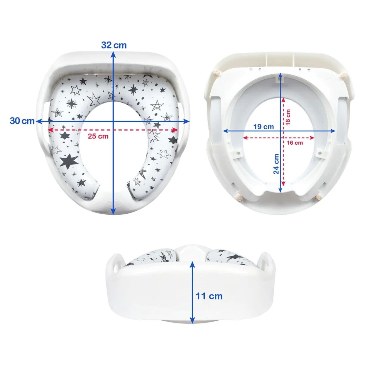 baby plus Potty Training Seat - Image 6