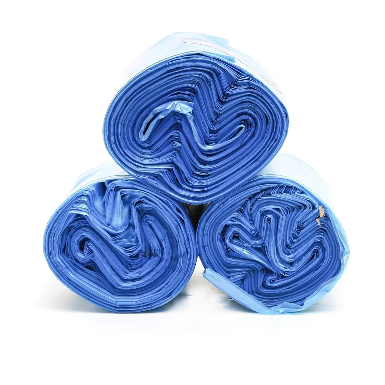 baby plus Disposable Nappy Bags 60 pcs - Image 3