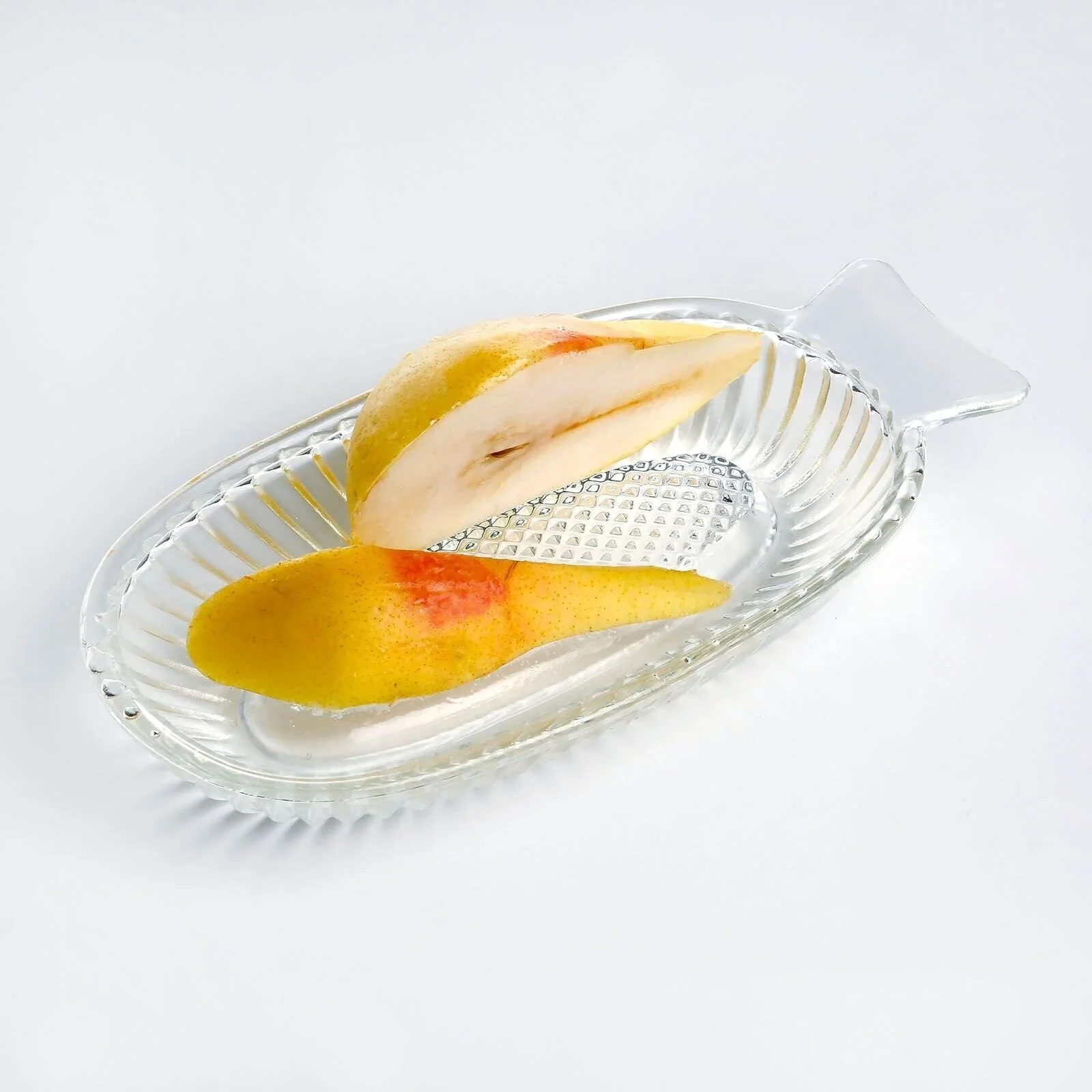 baby plus Practical Glass Grater - Image 2