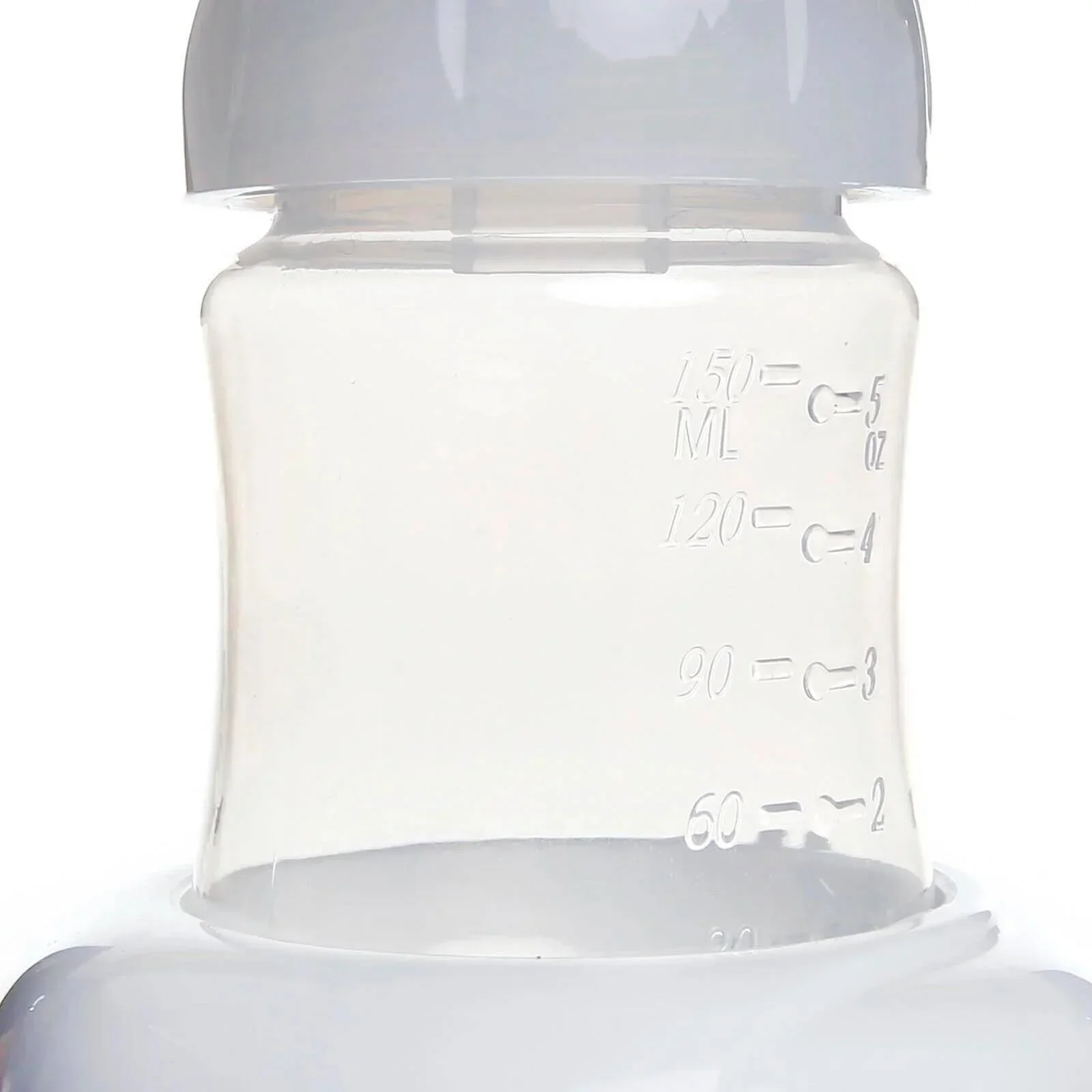 baby mom Single Manual Breast Pump - Image 2