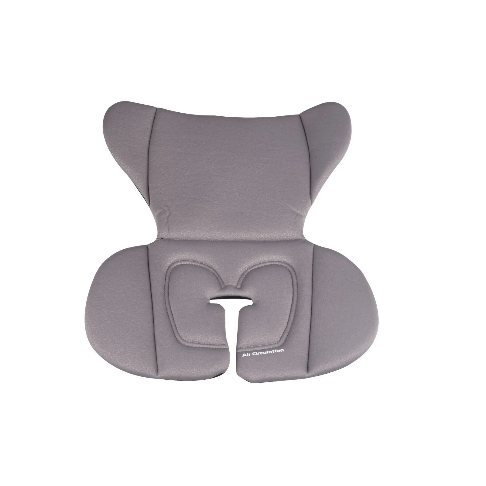 baby plus Secure Group 1/2/3 (9 Months to 12 Years) Car Seat - Grey - Image 6