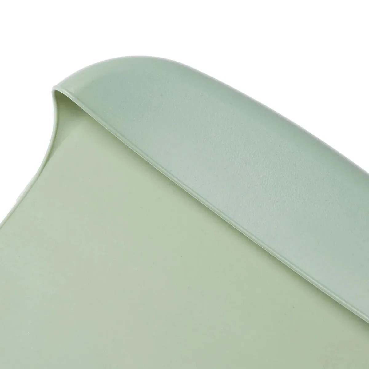 baby plus Silicone Bib - Green - Image 5