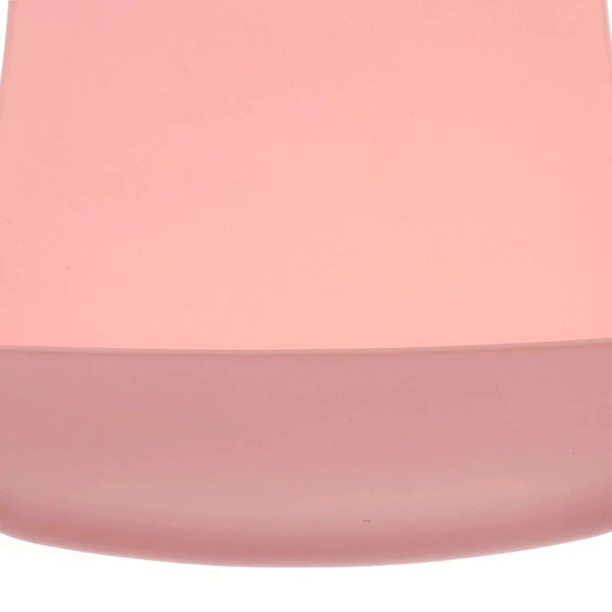 baby plus Silicone Bib - Lilac - Image 2