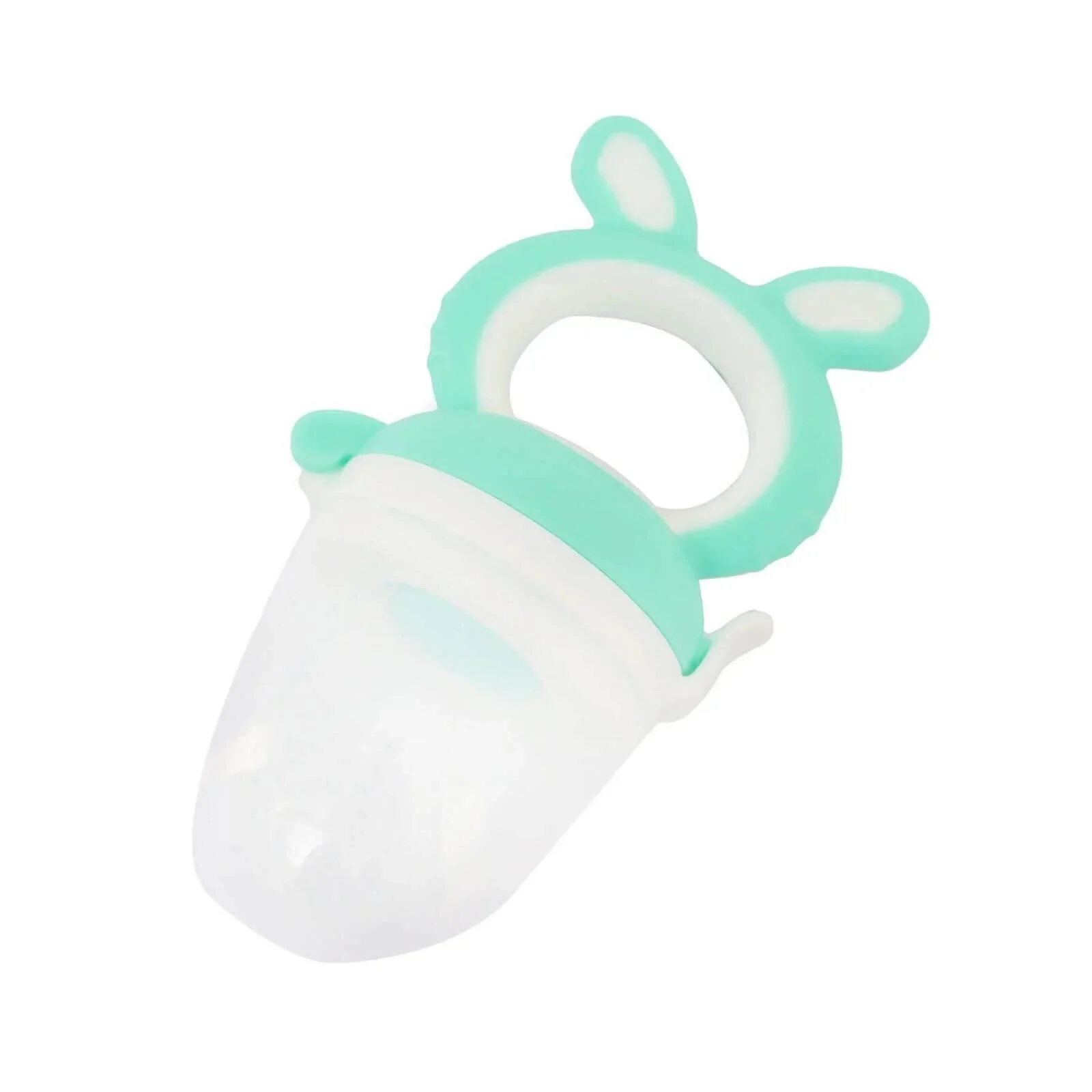 baby plus Silicone Fresh Feeder - Image 2