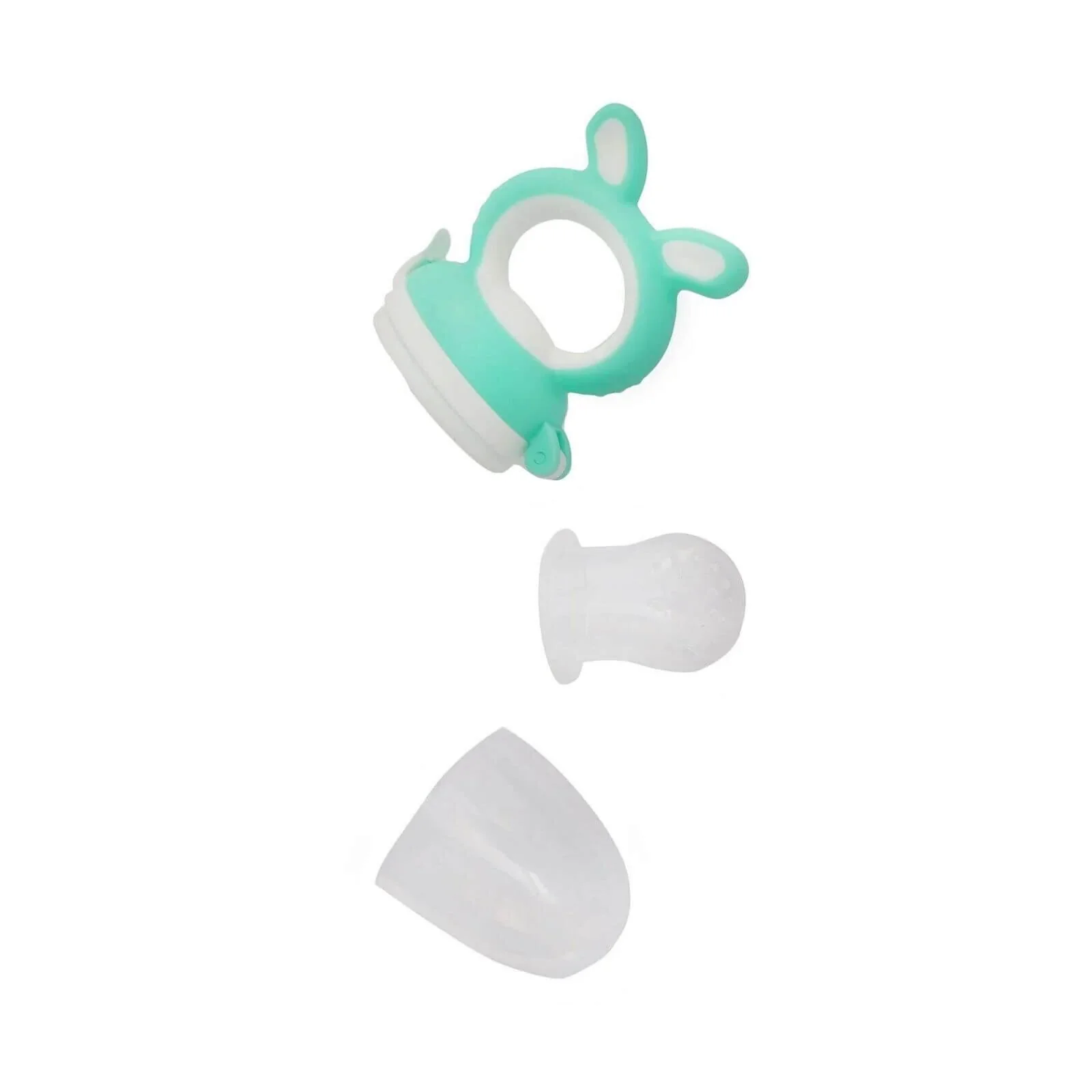 baby plus Silicone Fresh Feeder - Image 5