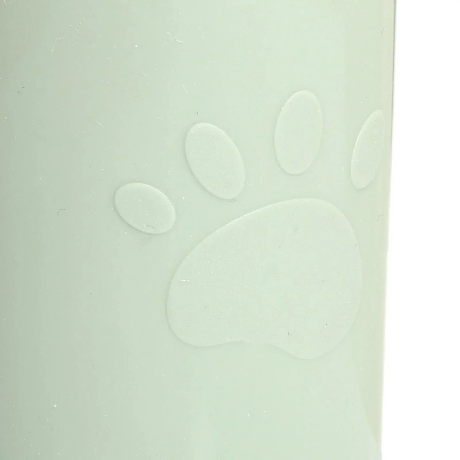 baby plus Silicone Open Training Cup 120ml - Green - Image 4