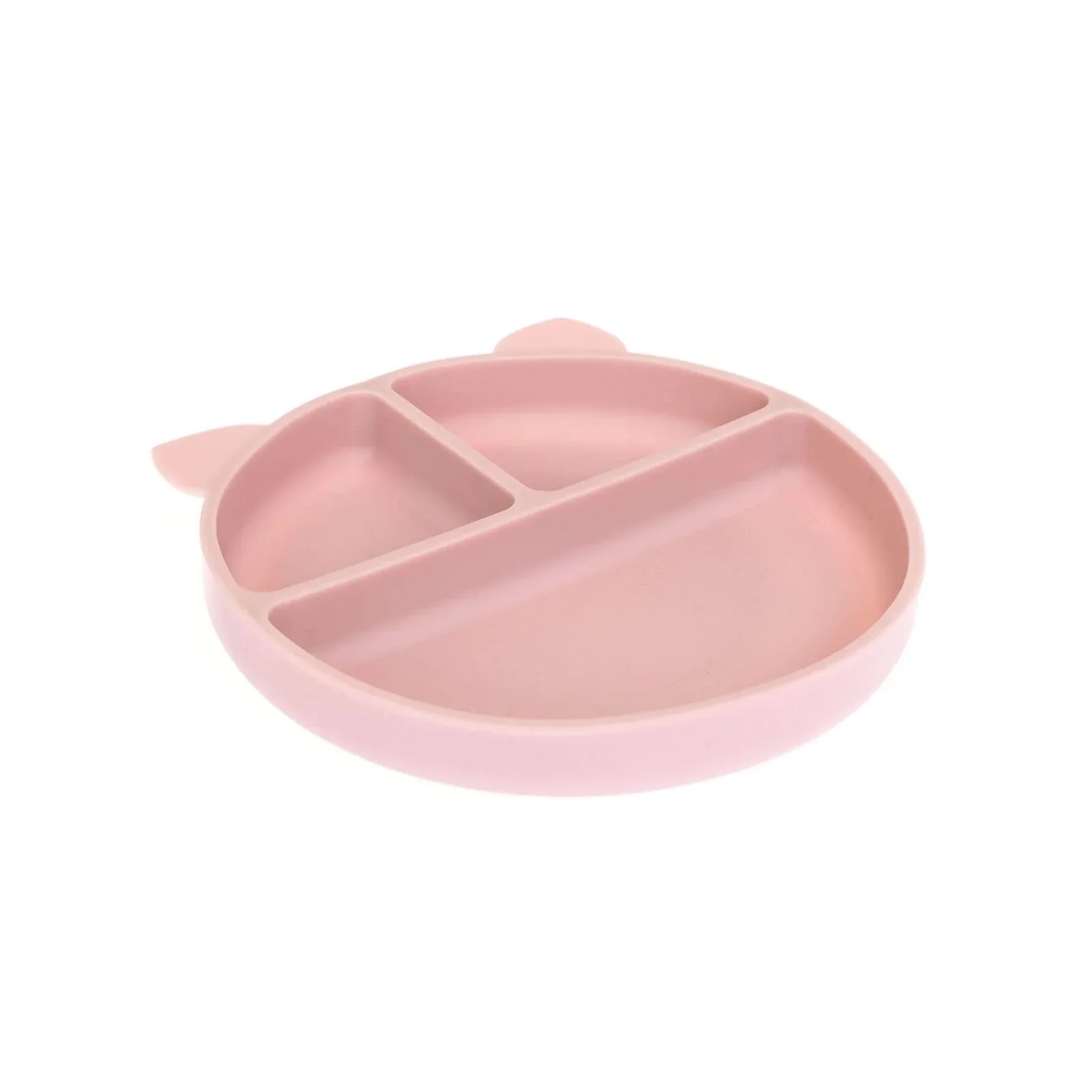 baby plus Silicone Suction Plate - Lilac - Image 3