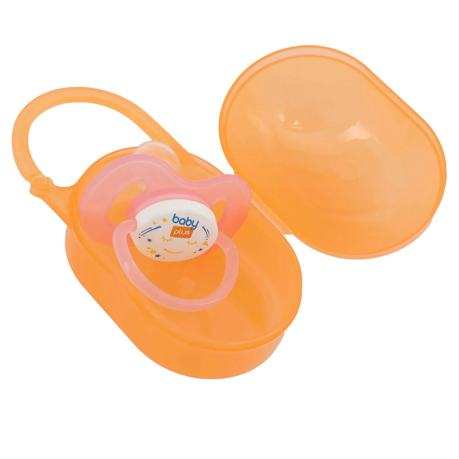 baby plus Soother Box - Image 3