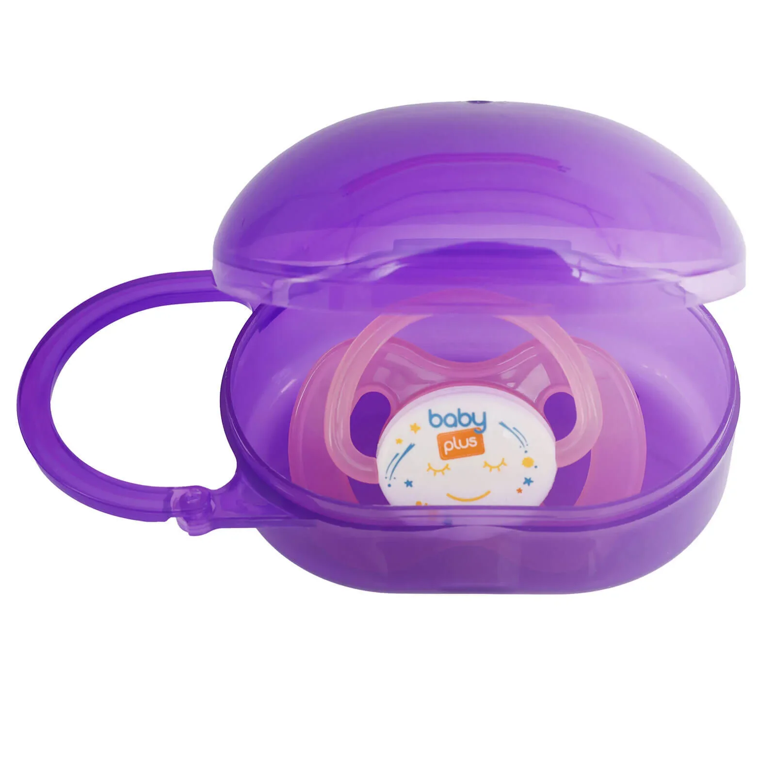 baby plus Soother Box - Image 4