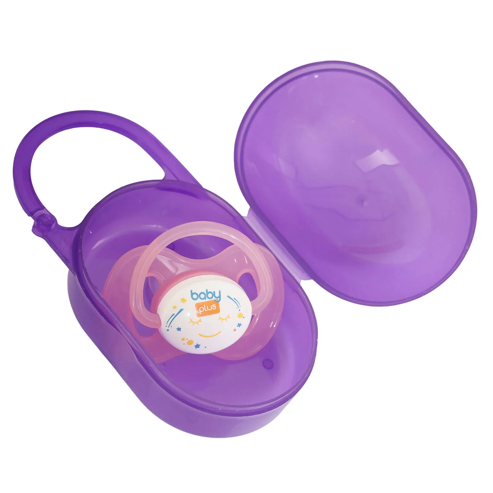 baby plus Soother Box - Image 5