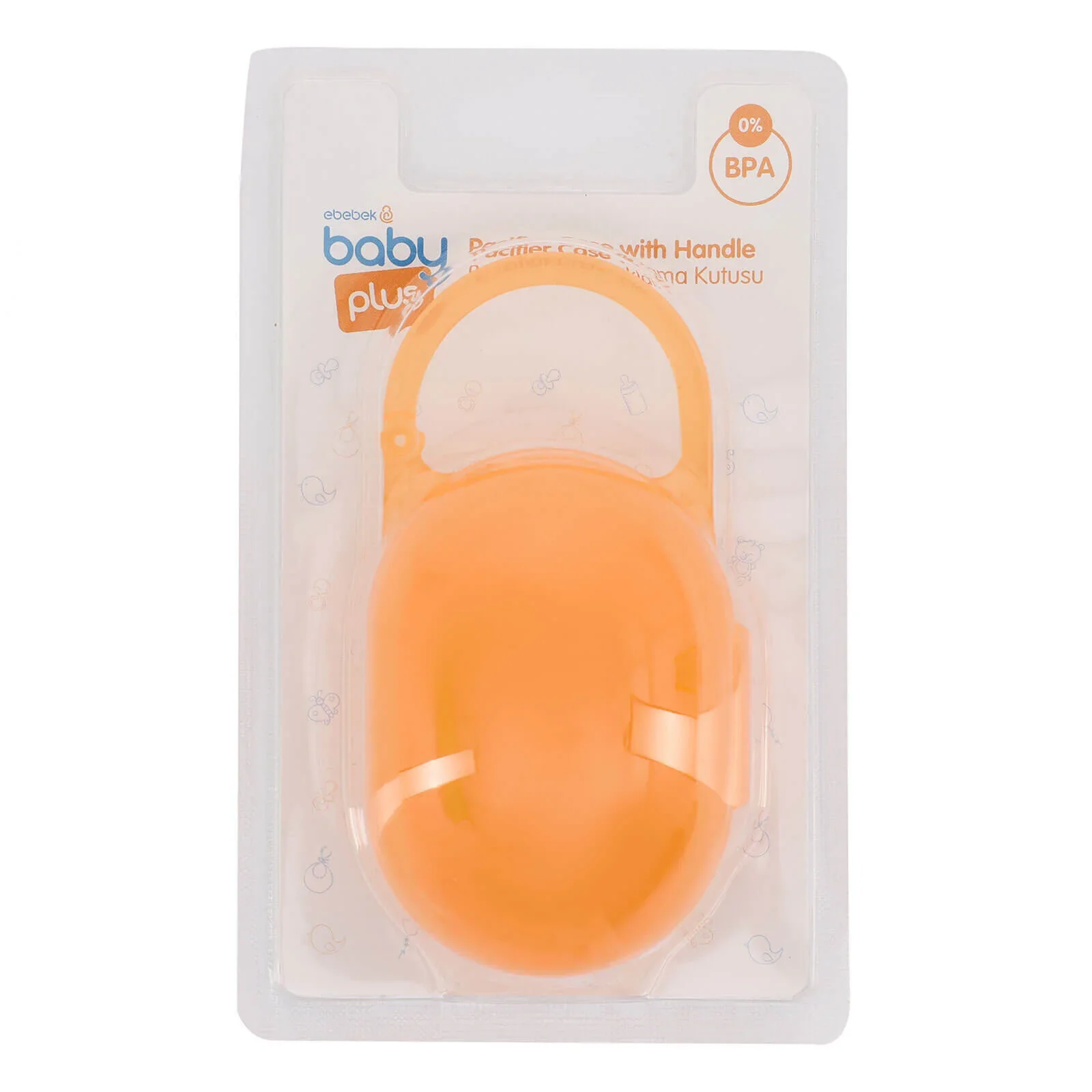 baby plus Soother Box - Image 8