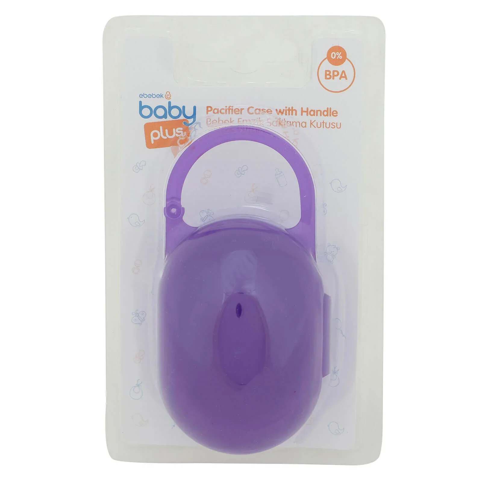 baby plus Soother Box - Image 9