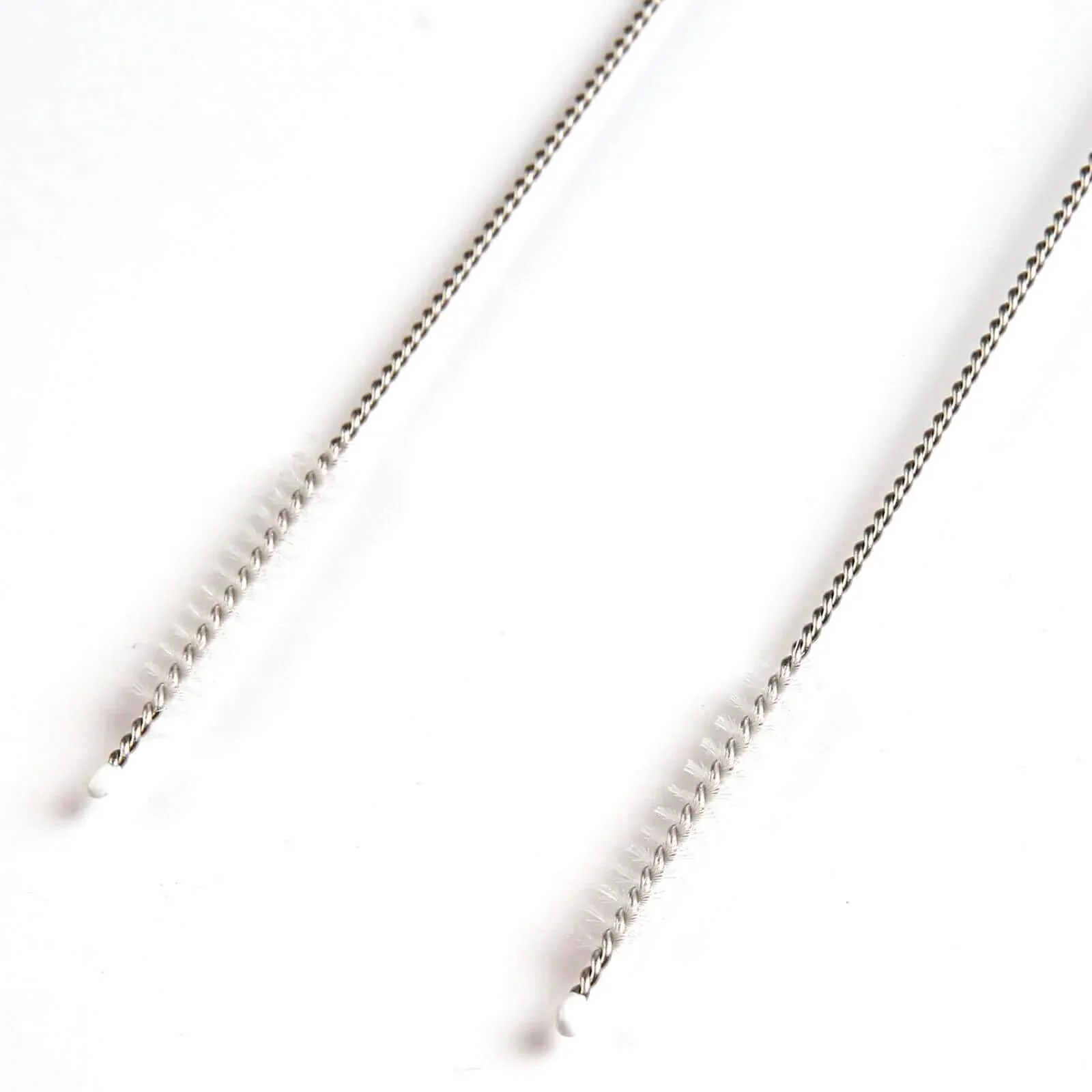 baby plus Straw Cleaner Brush 2 pcs - Image 2