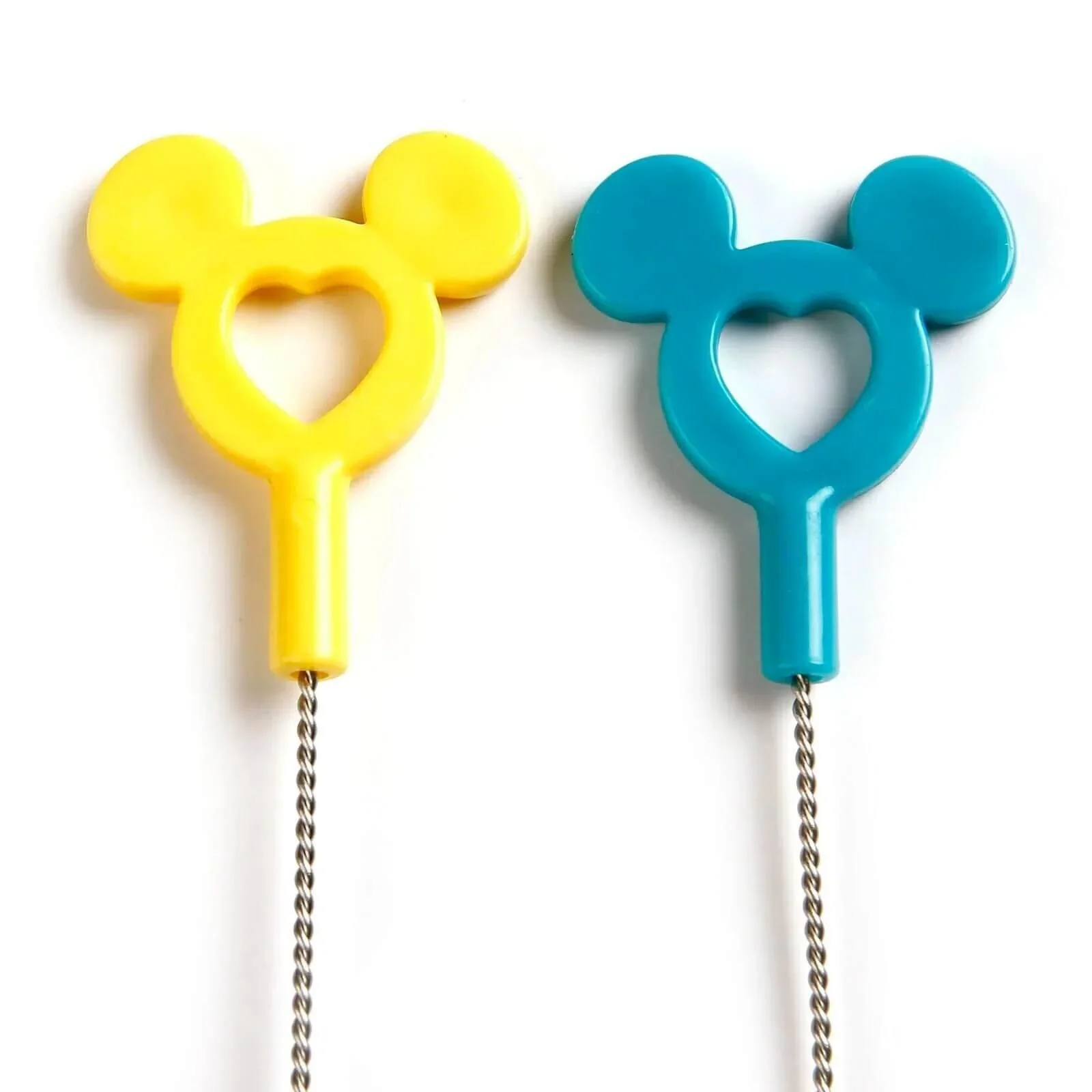 baby plus Straw Cleaner Brush 2 pcs - Image 4