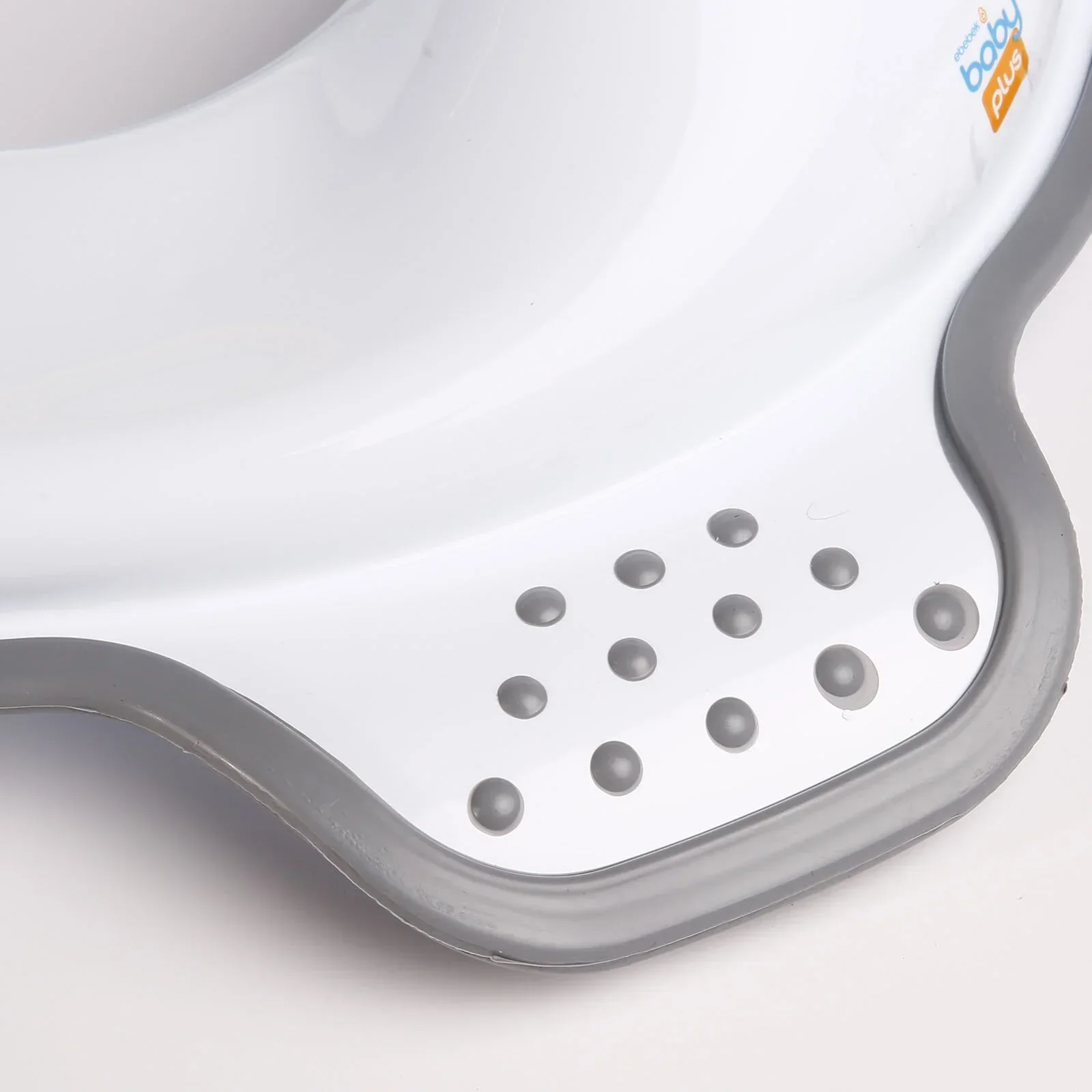 baby plus Potty Training Toilet Seat Topper - Image 2