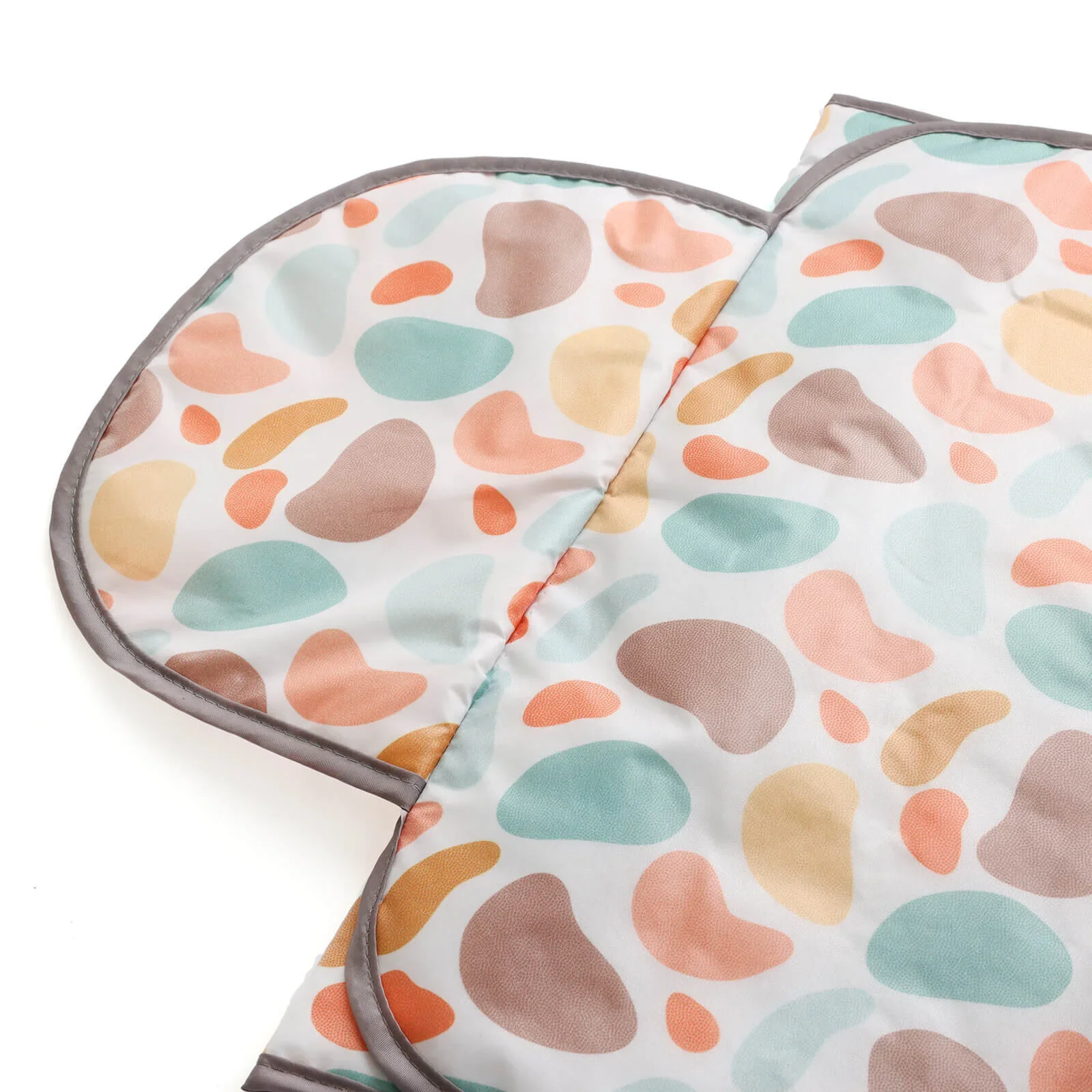 baby plus Wipeable Changing Mat - Image 2